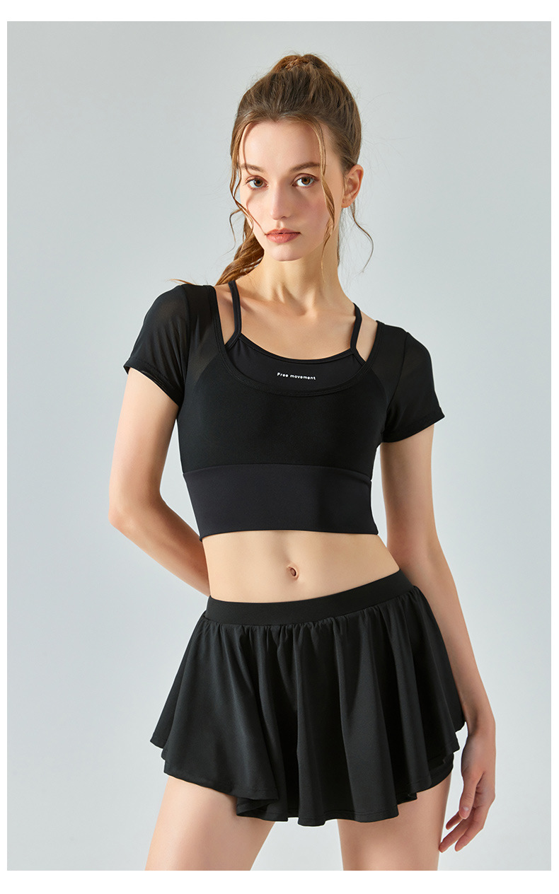 Lulu T-shirt * lululemon ® T — photo 7