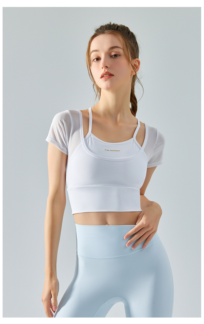 Lulu T-shirt lululemon T yoga