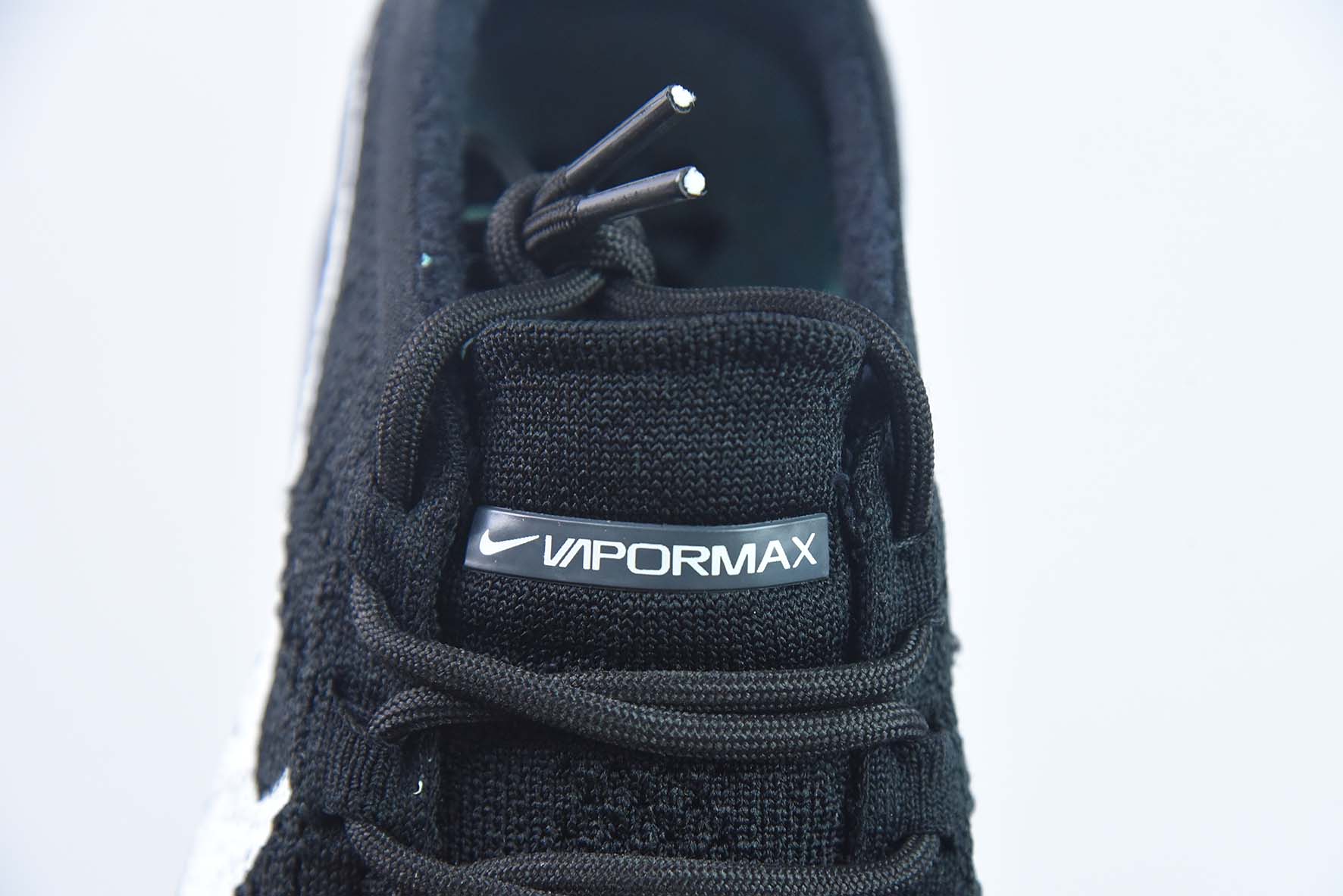 Nk Vapormax 2023 Flyknit 耐克2023飞织透气休闲全掌大气垫跑鞋 货号:DV6840-002