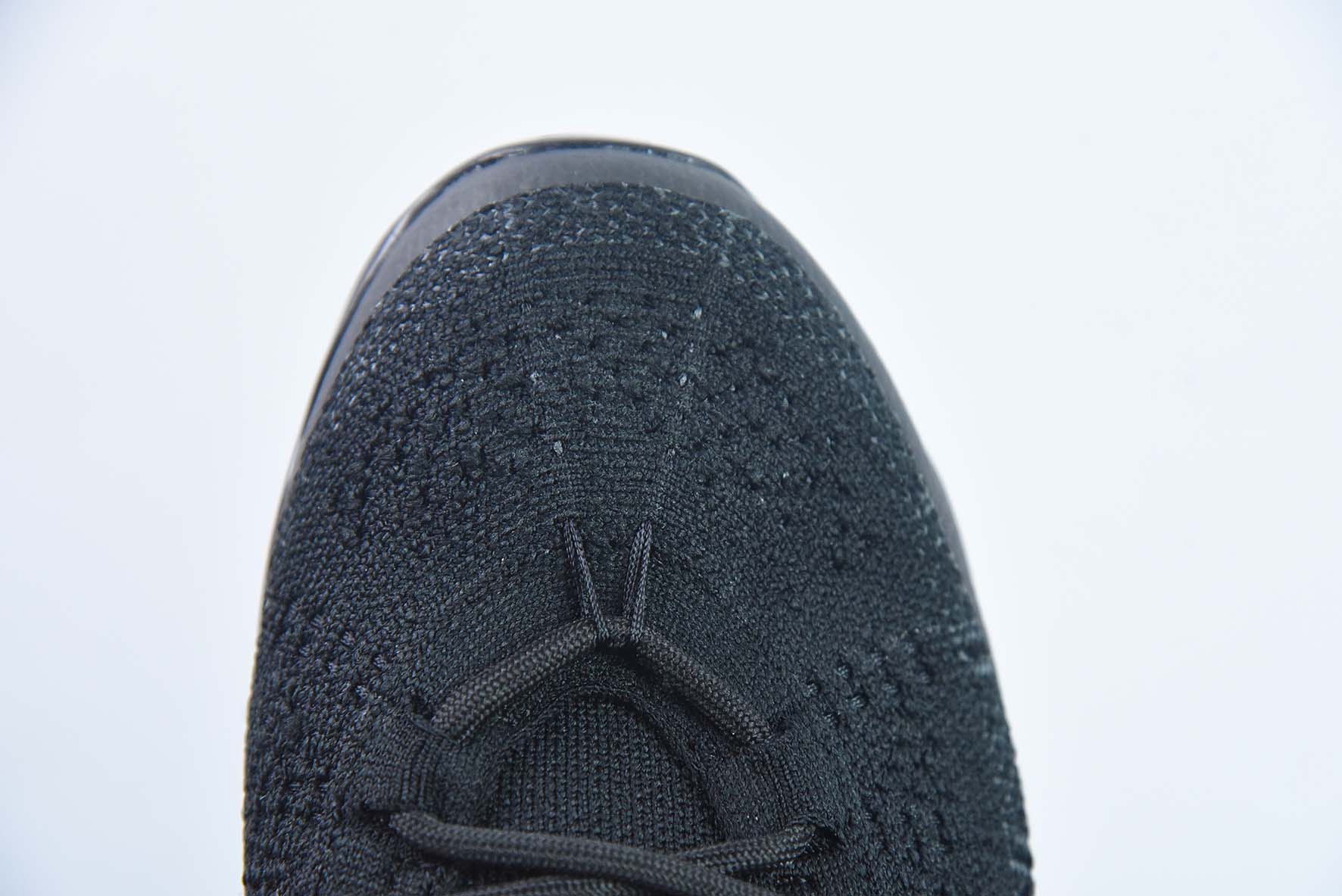 Nk Vapormax 2023 Flyknit 耐克2023飞织透气休闲全掌大气垫跑鞋 货号:DV6840-002