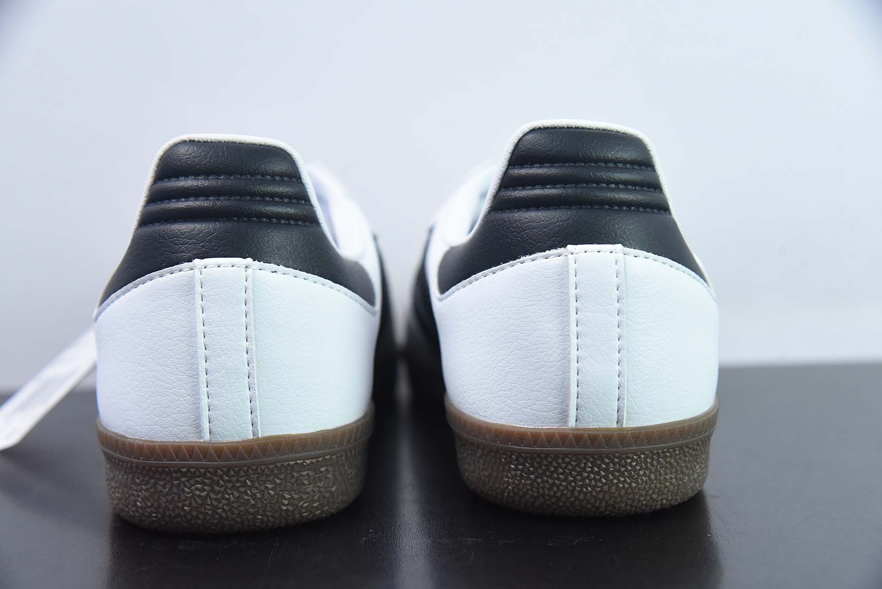 AD Original Samba OG 复古经典轻便板鞋 货号:H01877