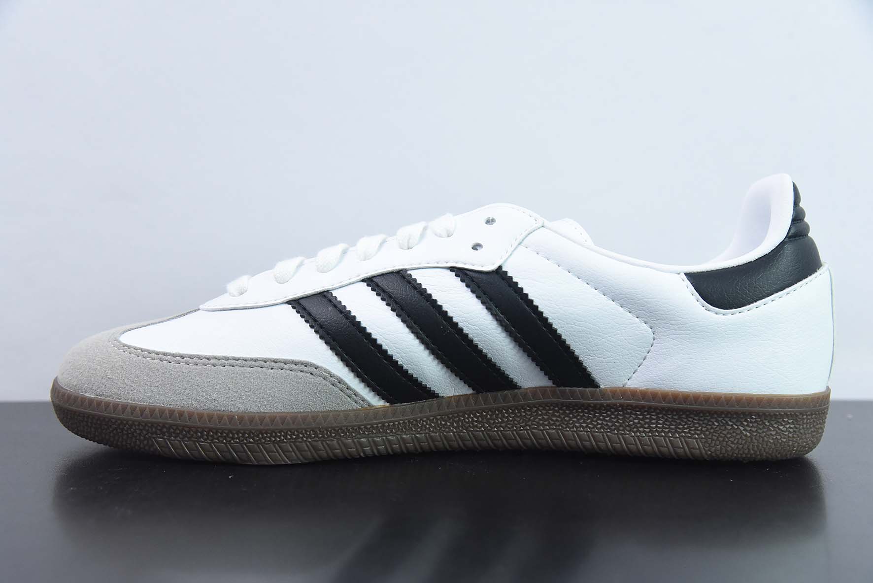 AD Original Samba OG 复古经典轻便板鞋 货号:H01877