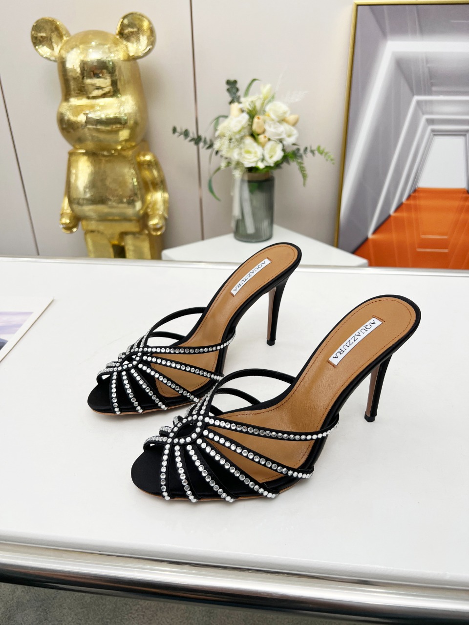 Aquazzura2023ᏞᏋ最喜欢