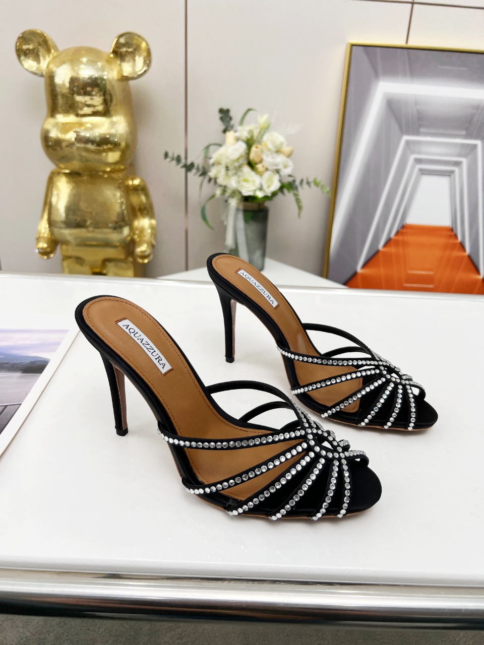 Aquazzura2023ᏞᏋ最喜欢