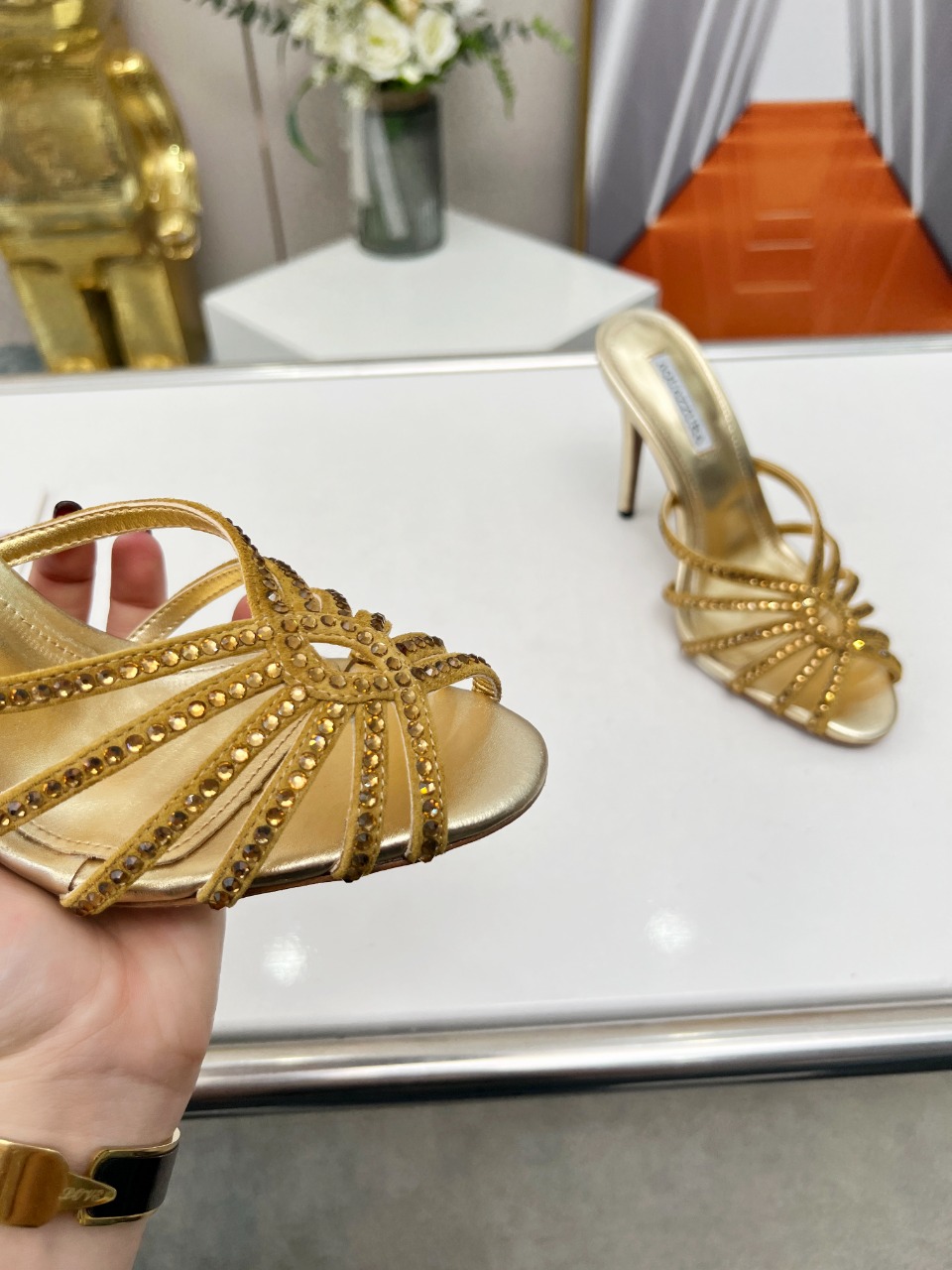 Aquazzura2023ᏞᏋ最喜欢