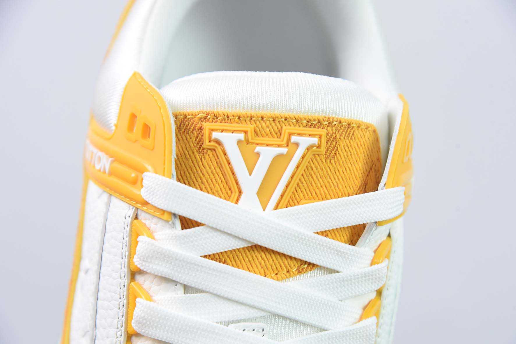 LV/路易威登    驴家 LV Trainer运动鞋