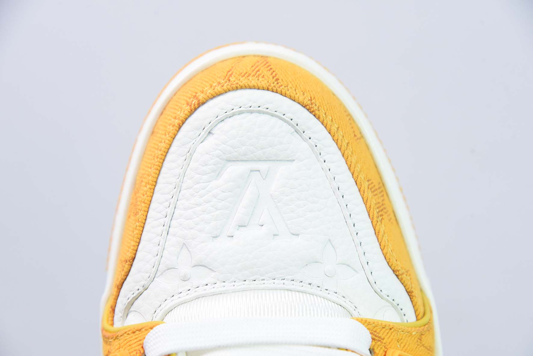 LV/路易威登    驴家 LV Trainer运动鞋