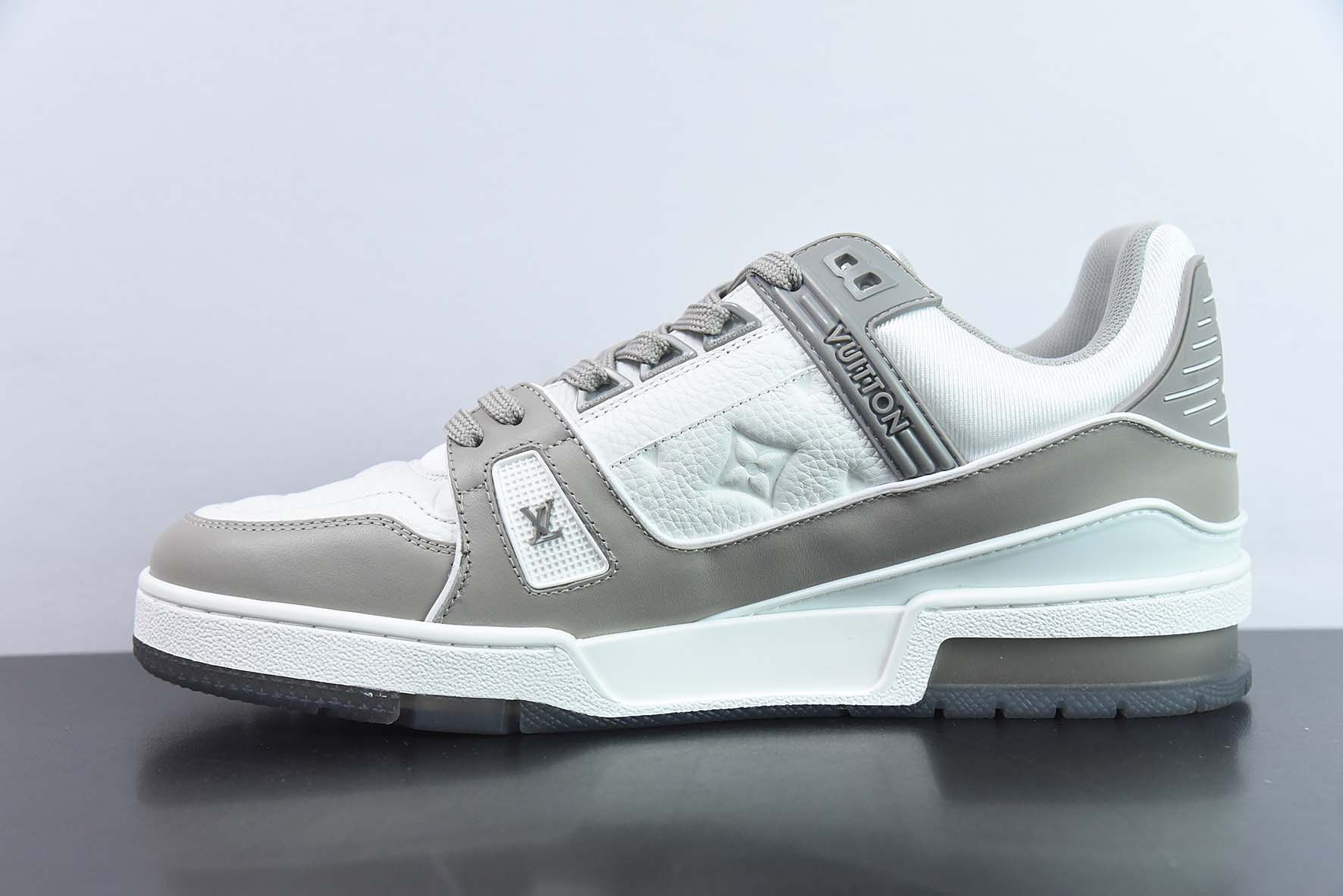 LV/路易威登    驴家 LV Trainer运动鞋