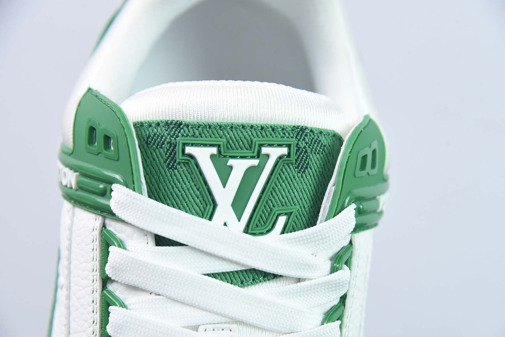 LV/路易威登    驴家 LV Trainer运动鞋