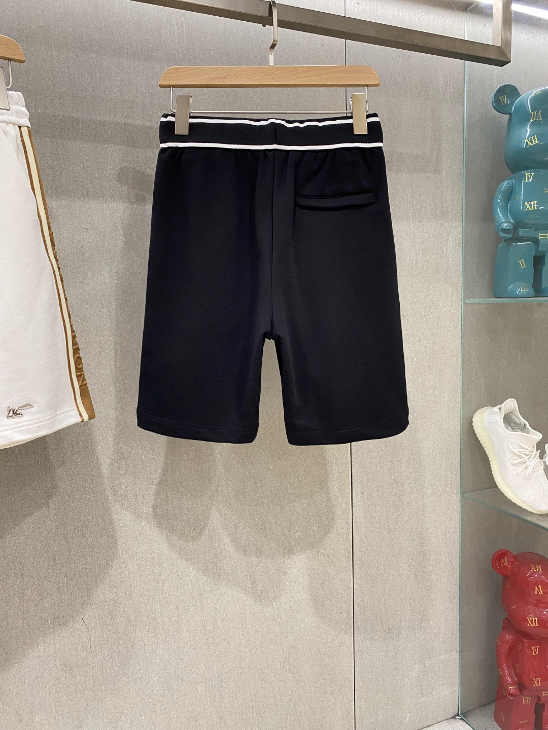 路易威登 Louis Vuitton 高定典藏名品高定成衣时装外套连衣裙衬衫T恤 #A3E7566F 2