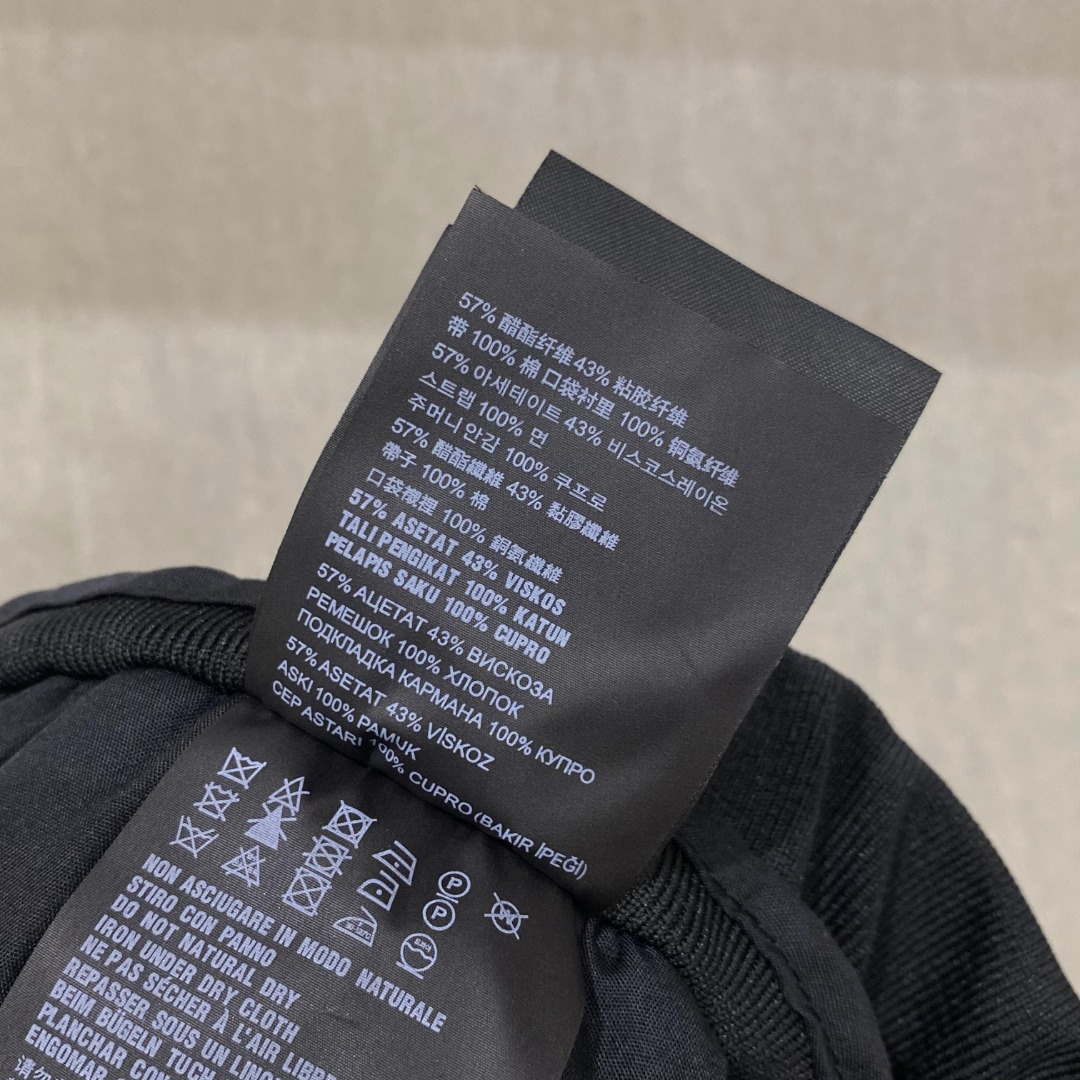 路易威登 Louis Vuitton 高定典藏名品高定成衣时装外套连衣裙衬衫T恤 #A3E7566F 9