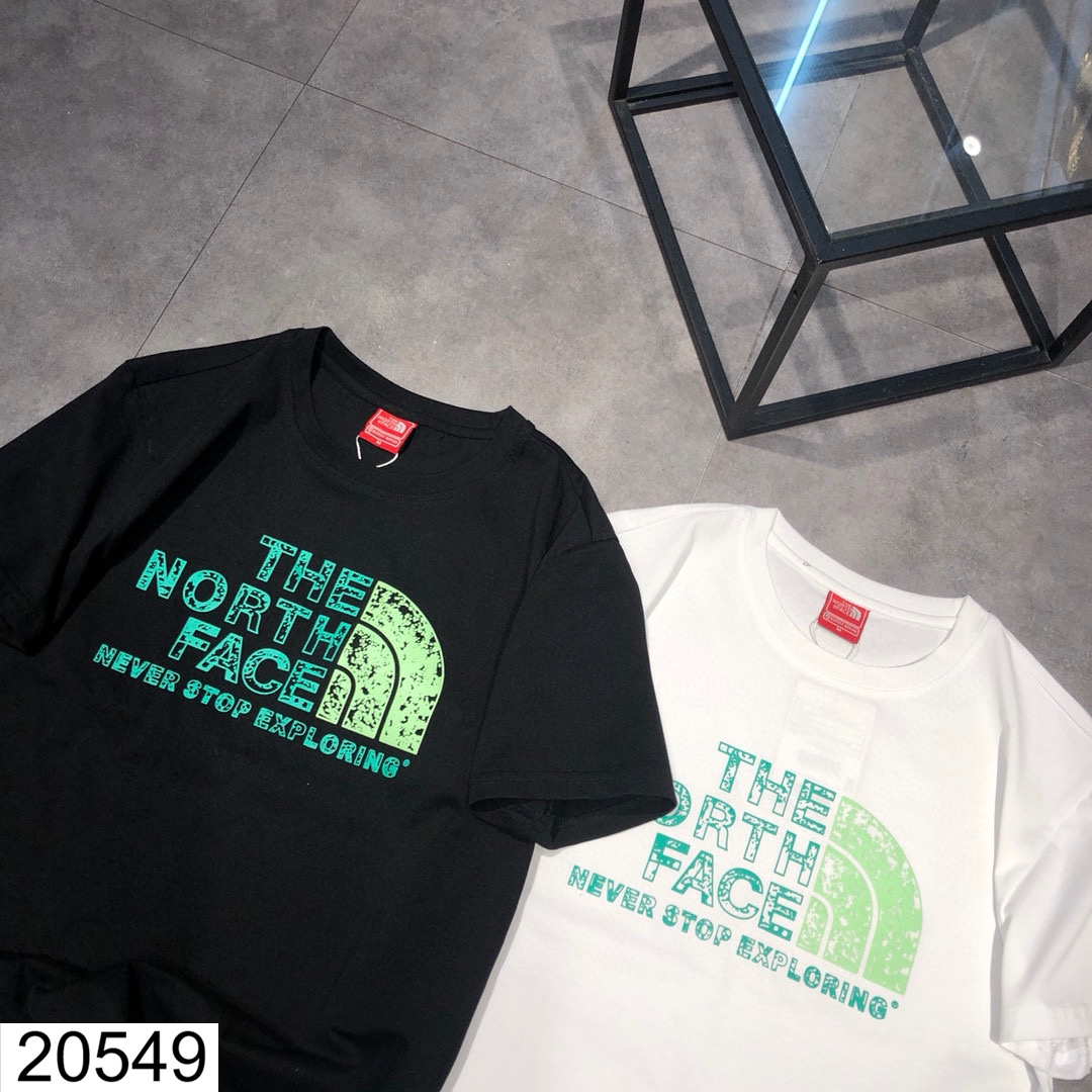 【💰18→潮牌纯棉短袖】贸易出口款,200克精梳棉面料,夏季上身超舒适,原包装吊牌 稳定72小时内物流(可接一件来图定做,批发价格超低)有量选手可以来谈价格可低!!!
THENORTHFACE北面情侣款短袖T恤半袖体恤 20549
双纱加厚重磅面料 手感厚实 质感很好
面料自然垂度硬挺度效果都很好 情侣BF宽松oversize版型
面料:260g克重/100%棉
尺码:M / L / XL
胸围 肩宽 袖长 衣长
M 52 51 21 69
L 54 53 21 71
XL 56 55 21 73