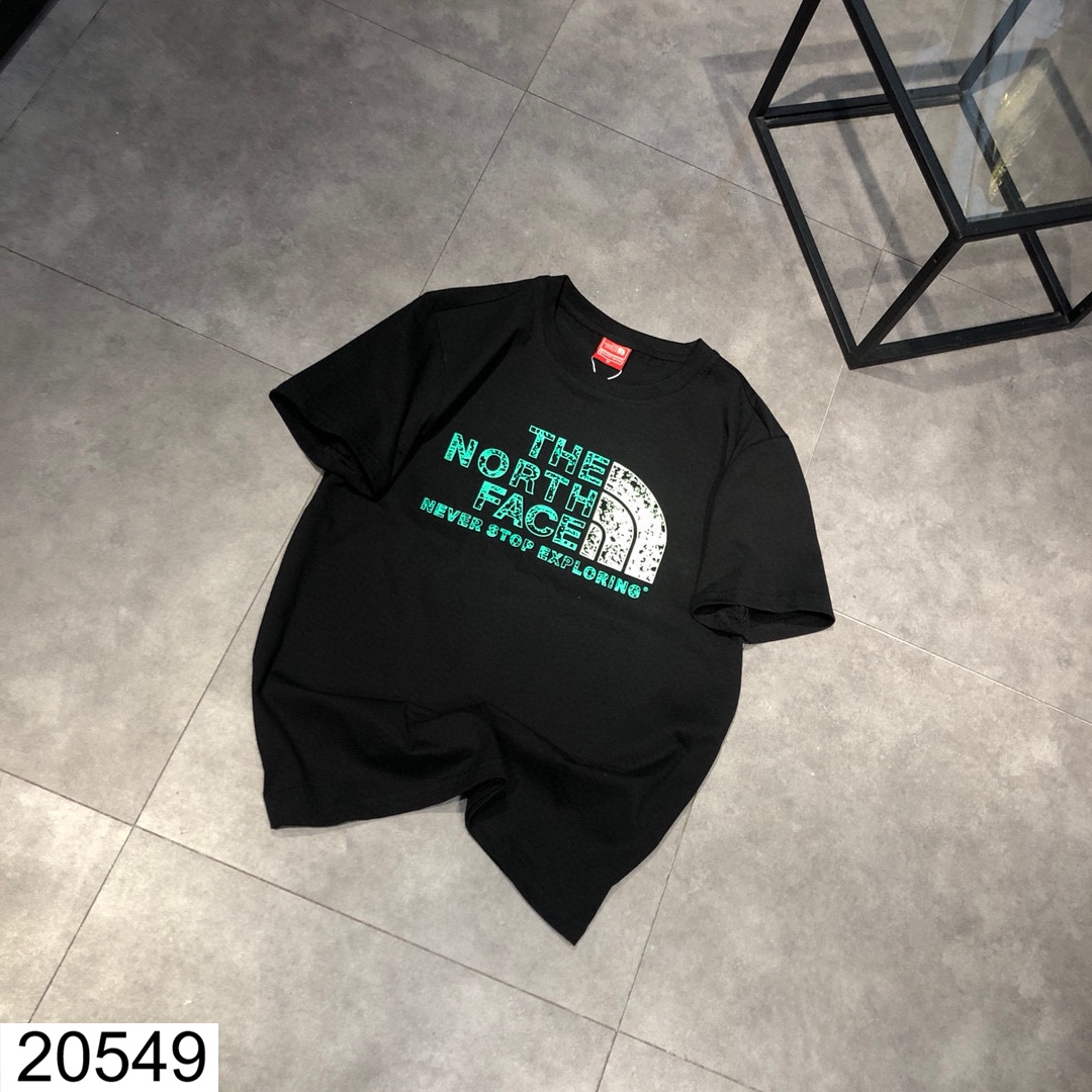 【💰18→潮牌纯棉短袖】贸易出口款,200克精梳棉面料,夏季上身超舒适,原包装吊牌 稳定72小时内物流(可接一件来图定做,批发价格超低)有量选手可以来谈价格可低!!!
THENORTHFACE北面情侣款短袖T恤半袖体恤 20549
双纱加厚重磅面料 手感厚实 质感很好
面料自然垂度硬挺度效果都很好 情侣BF宽松oversize版型
面料:260g克重/100%棉
尺码:M / L / XL
胸围 肩宽 袖长 衣长
M 52 51 21 69
L 54 53 21 71
XL 56 55 21 73