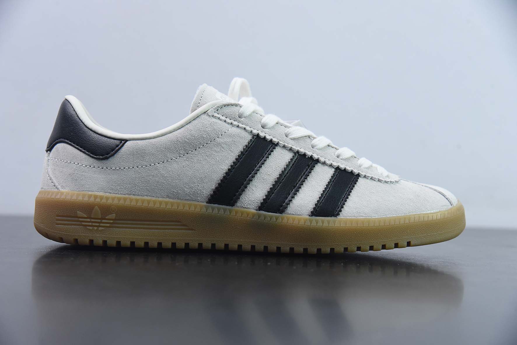 Adidas ZAJM81372034 Adidas Originals Bermuda Trainers zapatillas deportivas casuales de estilo retro alemán de la serie…