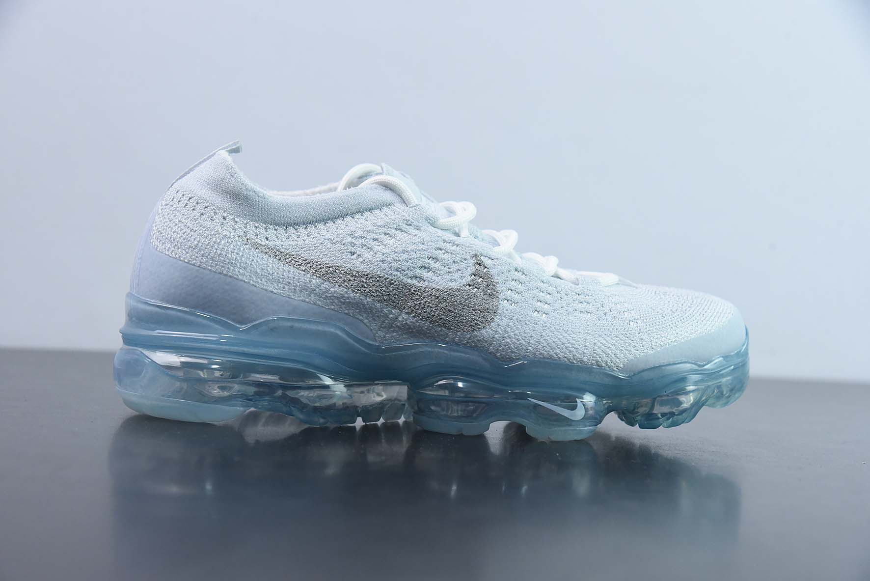 VAJO71298345 NK Air Vapormax 2023 FK zapatillas deportivas con amortiguación de aire en toda la suela, DV1678-002, tall…