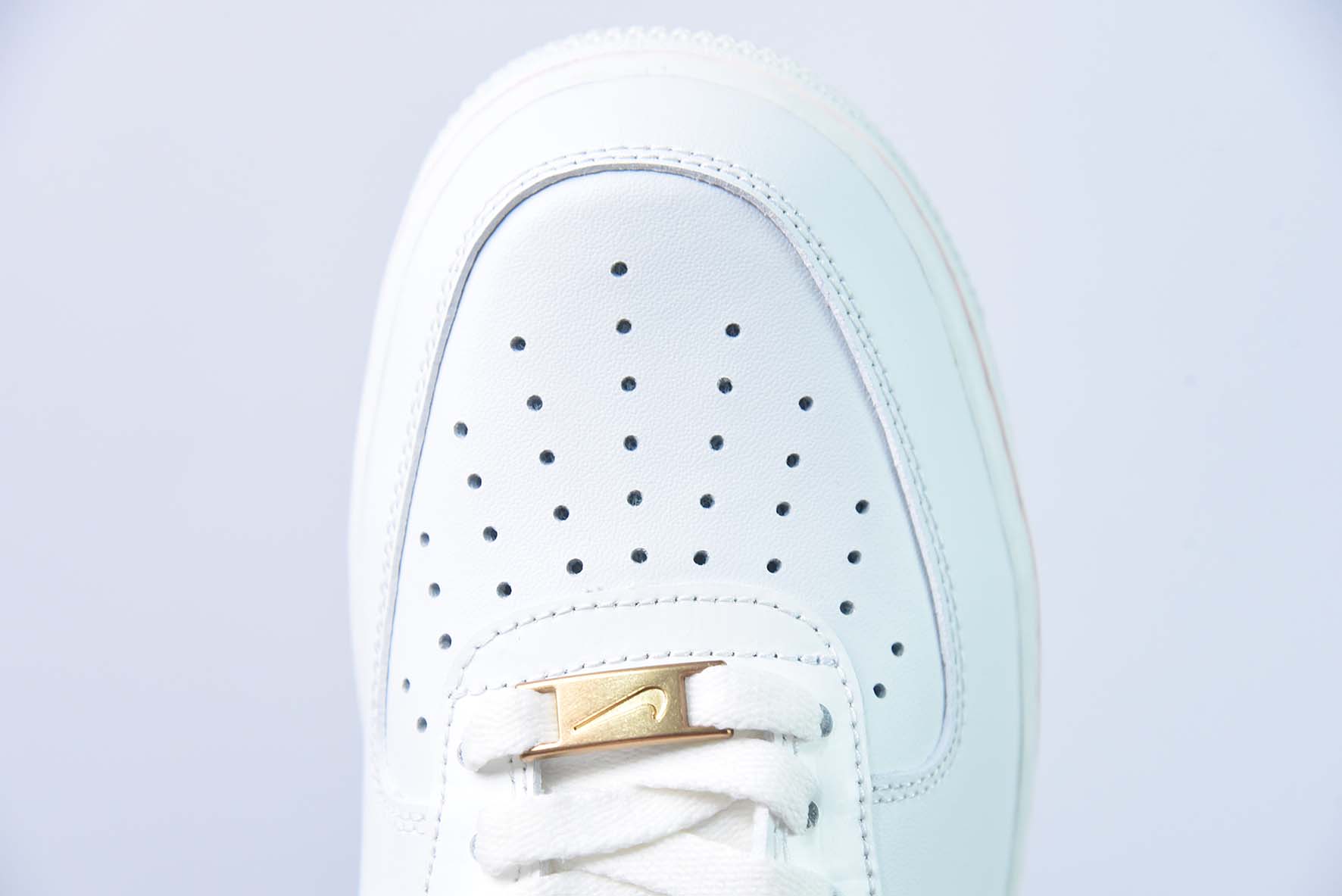 Nike Air Force 1’07 Low"Sail Snakeskin"空军一号“皮革米白蛇纹深灰”货号:FN8892-191