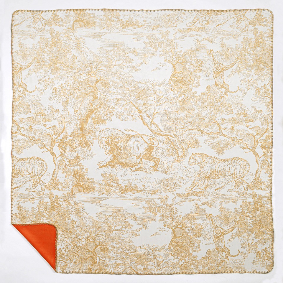 Hermès Luxury Atelier Accessories Collection 3