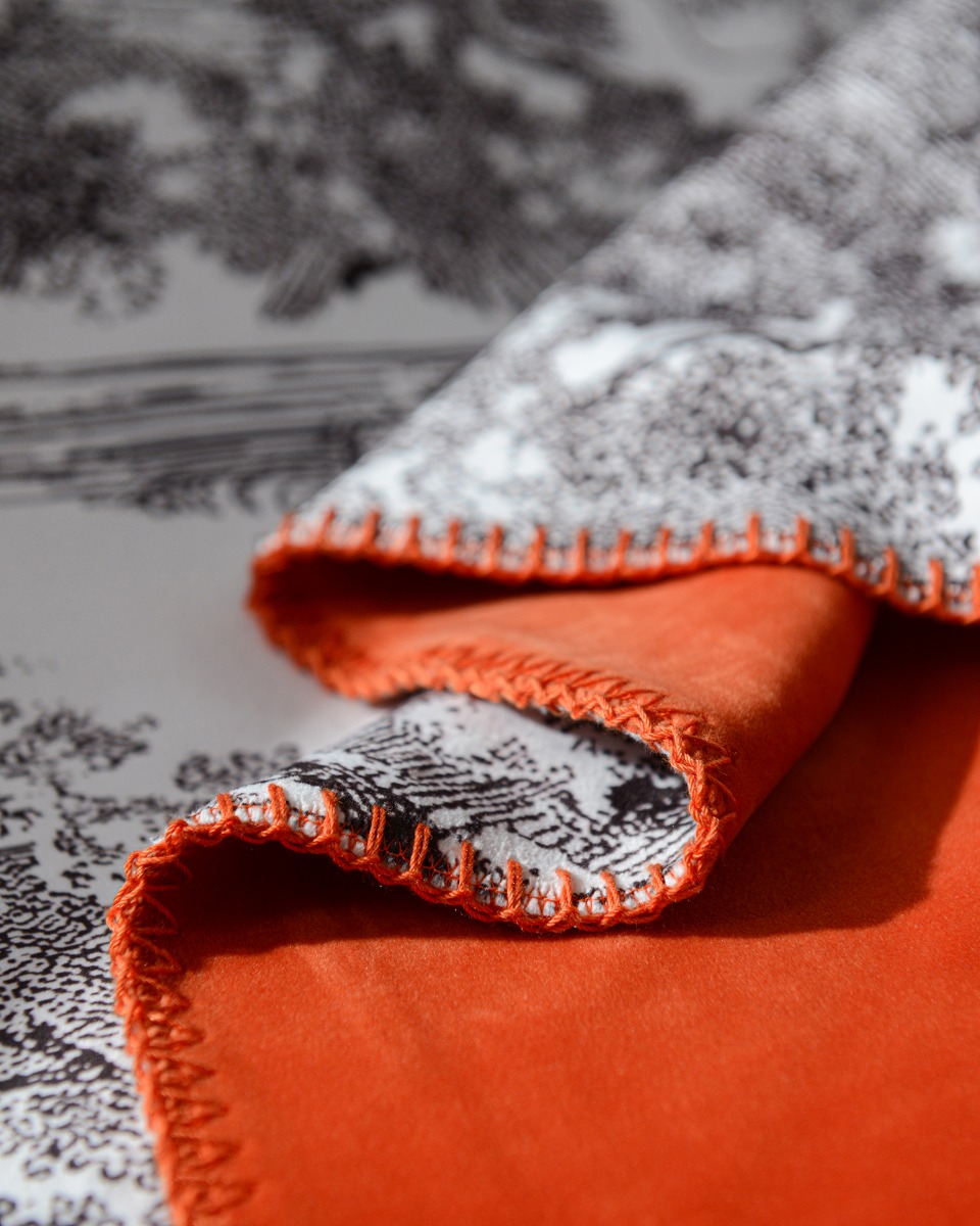 Hermès Luxury Atelier Accessories Collection 6