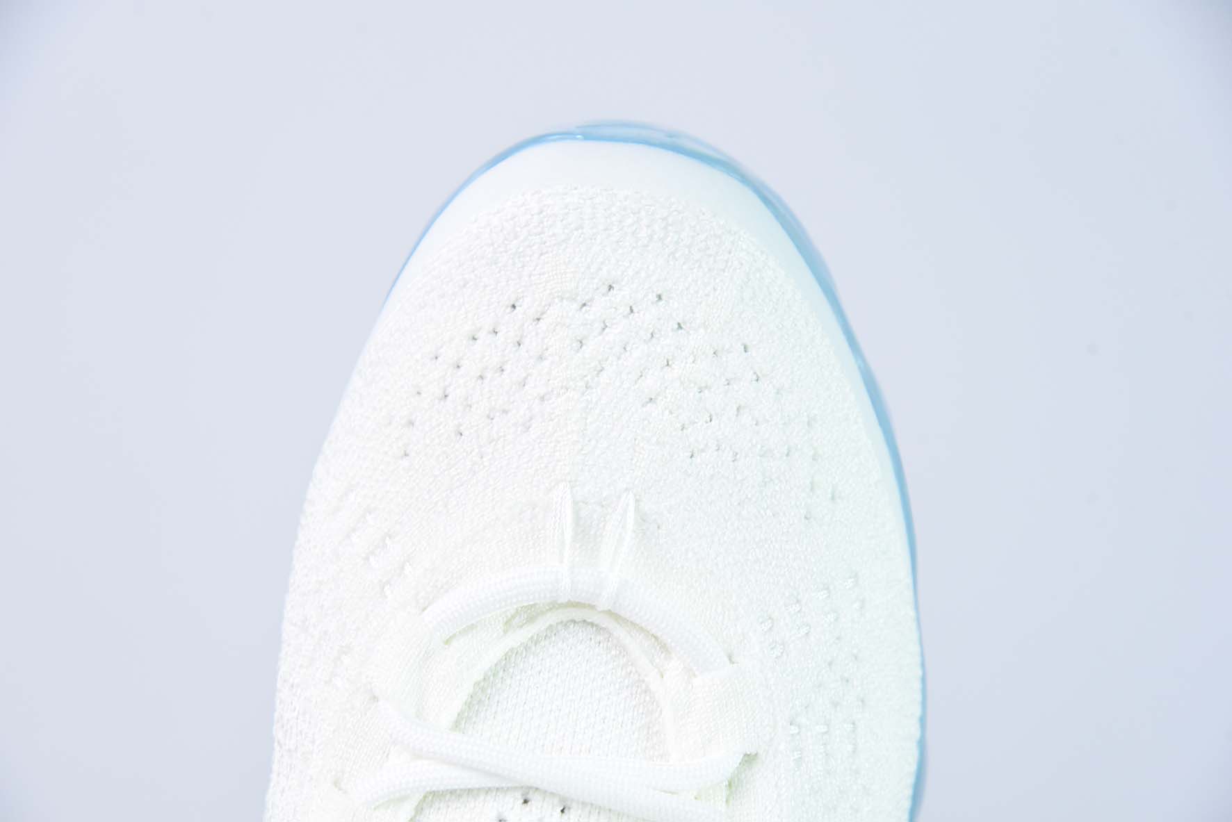 NK Air VaporMax 2023 Flyknit FK 2023款大气垫系列低帮货号:DV6840-100