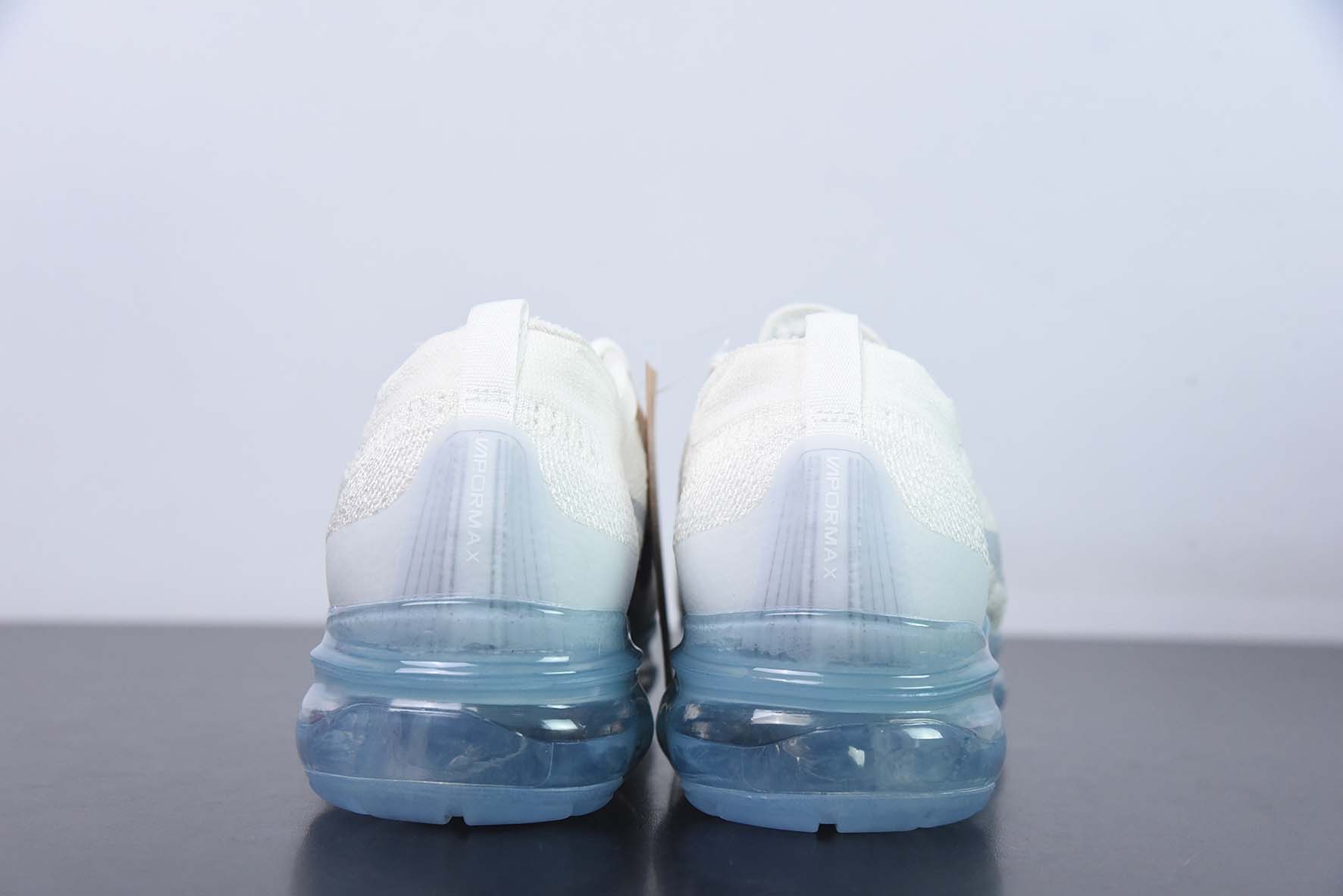 NK Air VaporMax 2023 Flyknit FK 2023款大气垫系列低帮货号:DV6840-100