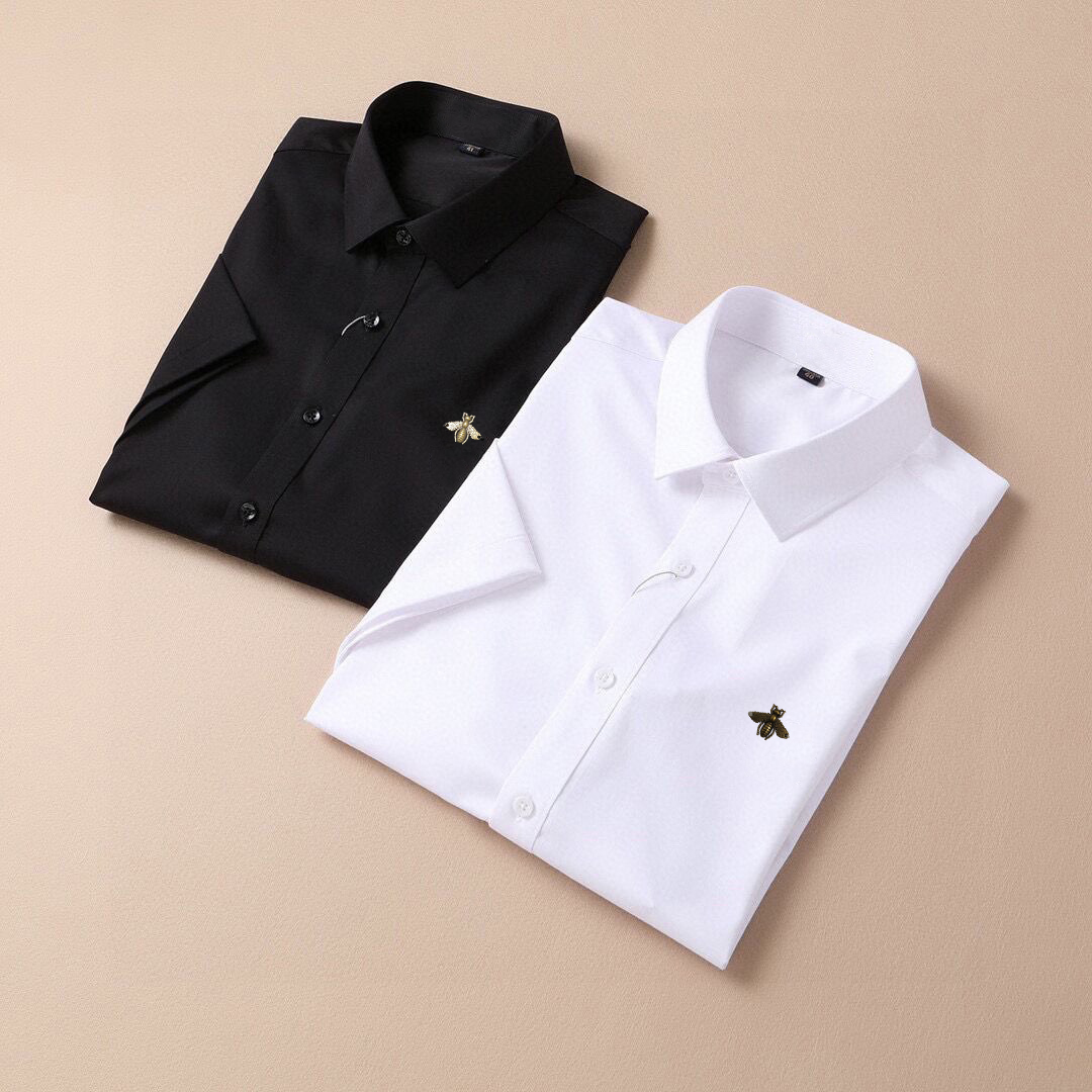 Gucci Perfect
 Clothing Shirts & Blouses Men Spring/Summer Collection Fashion Casual