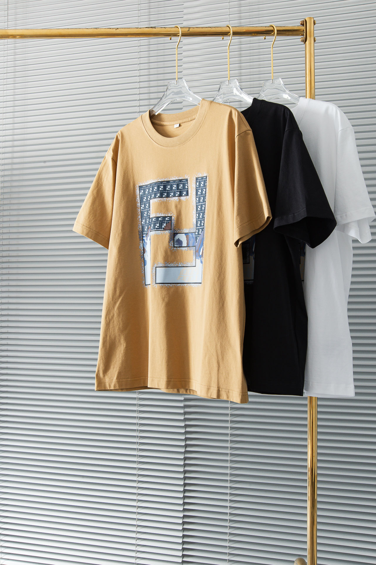 路易威登 Louis Vuitton 高定典藏名品高定成衣时装外套连衣裙衬衫T恤 #4FBB2ED8 3