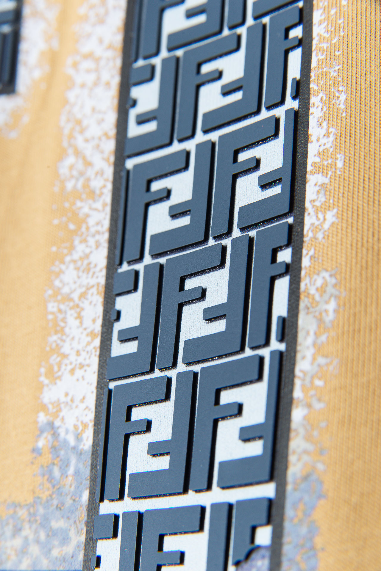 路易威登 Louis Vuitton 高定典藏名品高定成衣时装外套连衣裙衬衫T恤 #4FBB2ED8 7