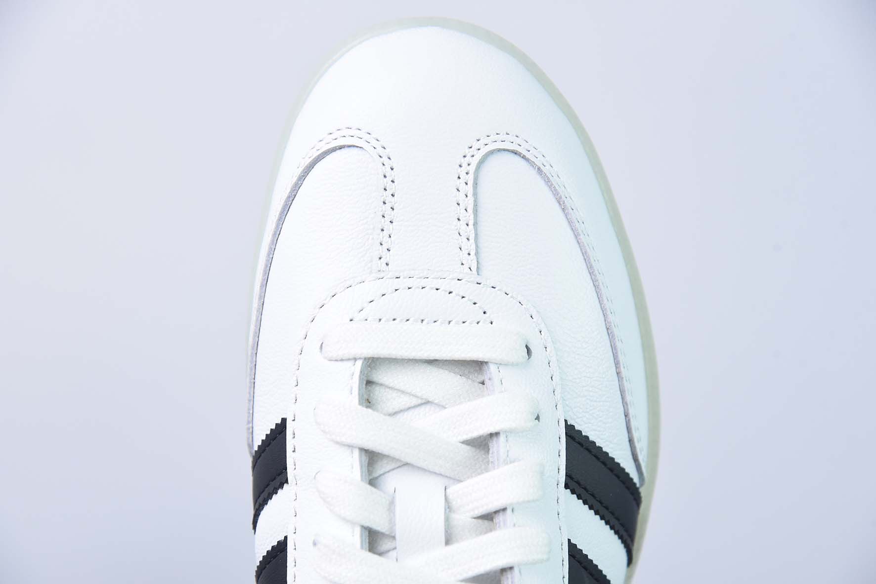 AD Original Samba OG 复古经典轻便板鞋 货号：GZ4730