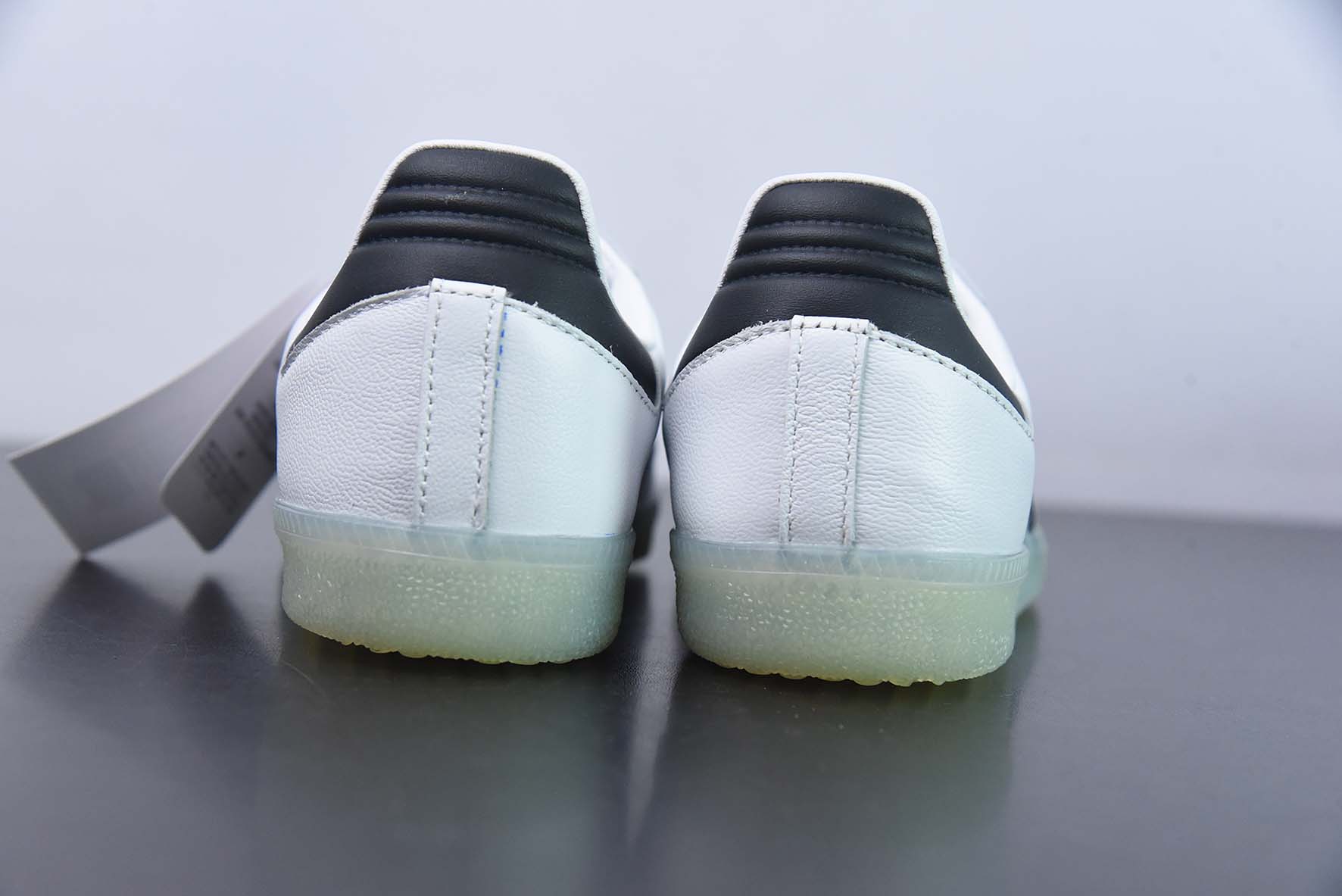 AD Original Samba OG 复古经典轻便板鞋 货号：GZ4730