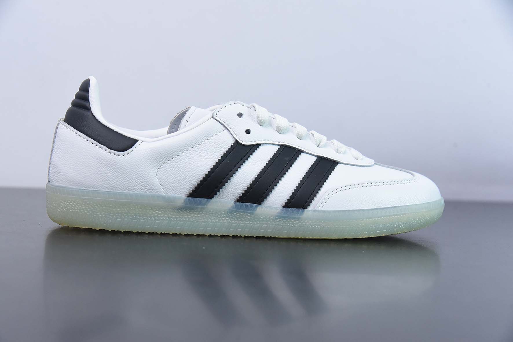 AD Original Samba OG 复古经典轻便板鞋 货号：GZ4730