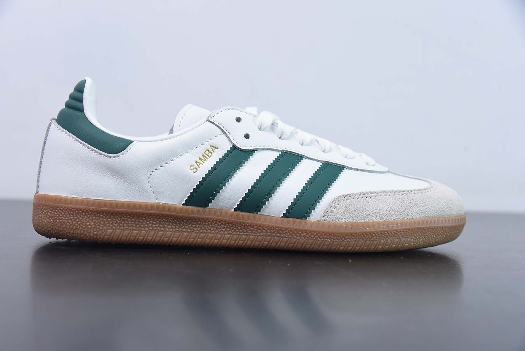 Adidas MNL17701130 VT original AD Original Samba OG zapatillas casuales clásicas y ligeras, número de artículo: HQ7036,…