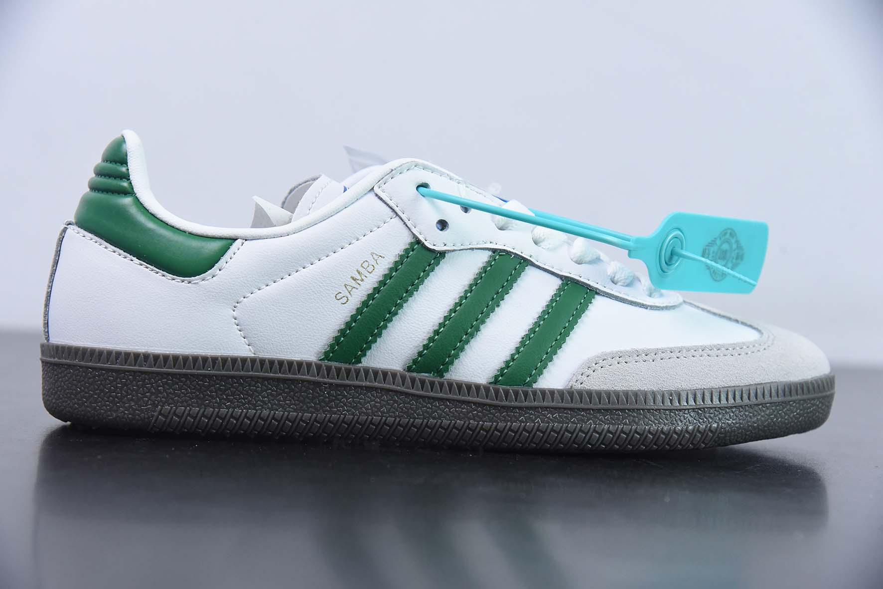 Adidas FAJL99809128 AD Original Samba OG retro classic lightweight board shoes item number: IG1024 sizes: 36-…