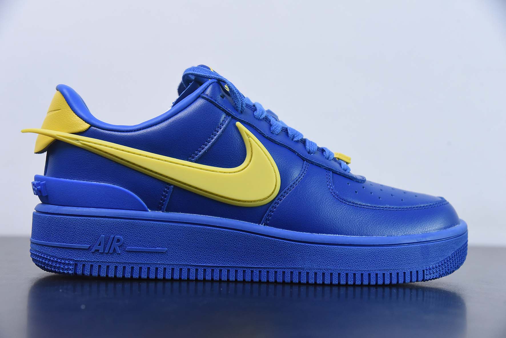 JND28943039 5A puro original AMBUSH x NK Air Force 1 Low Air Force One low top zapatillas deportivas colaboración ganch…