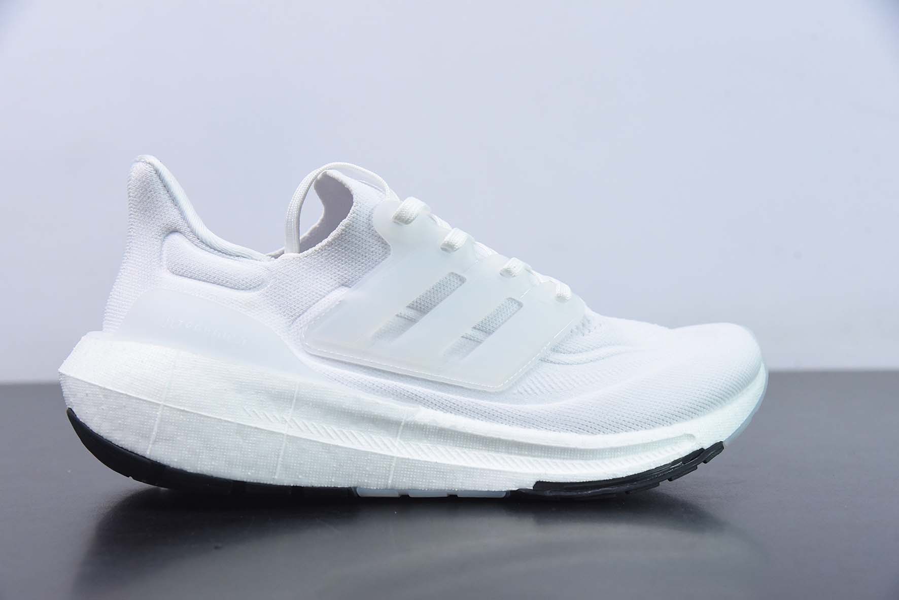 Adidas HPYD67970130 Ad Ultra Boost Light 23 Adidas nuevo UB9.0 ligero elástico suela gruesa palomitas zapatillas para c…