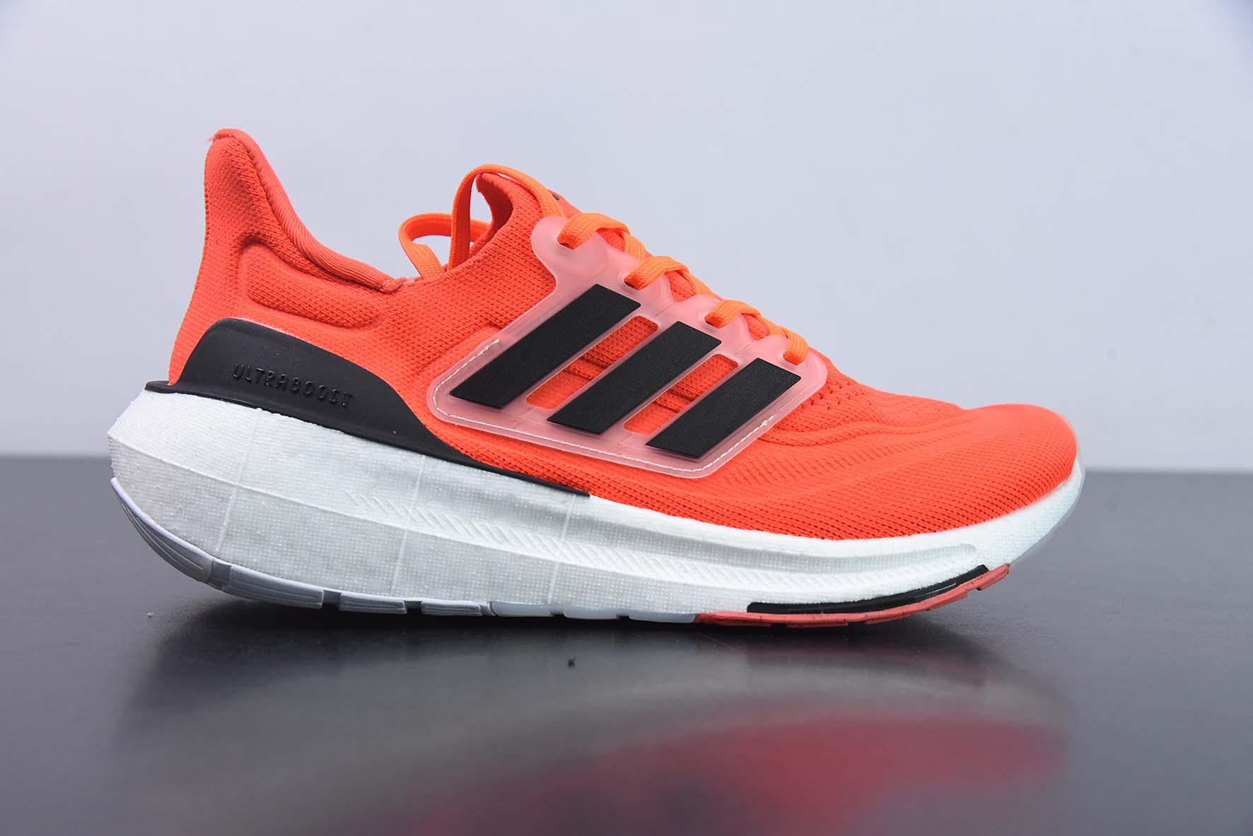 Adidas HPYD67970130 Ad Ultra Boost Light 23 Adidas nuevo UB9.0 ligero elástico suela gruesa palomitas zapatil…