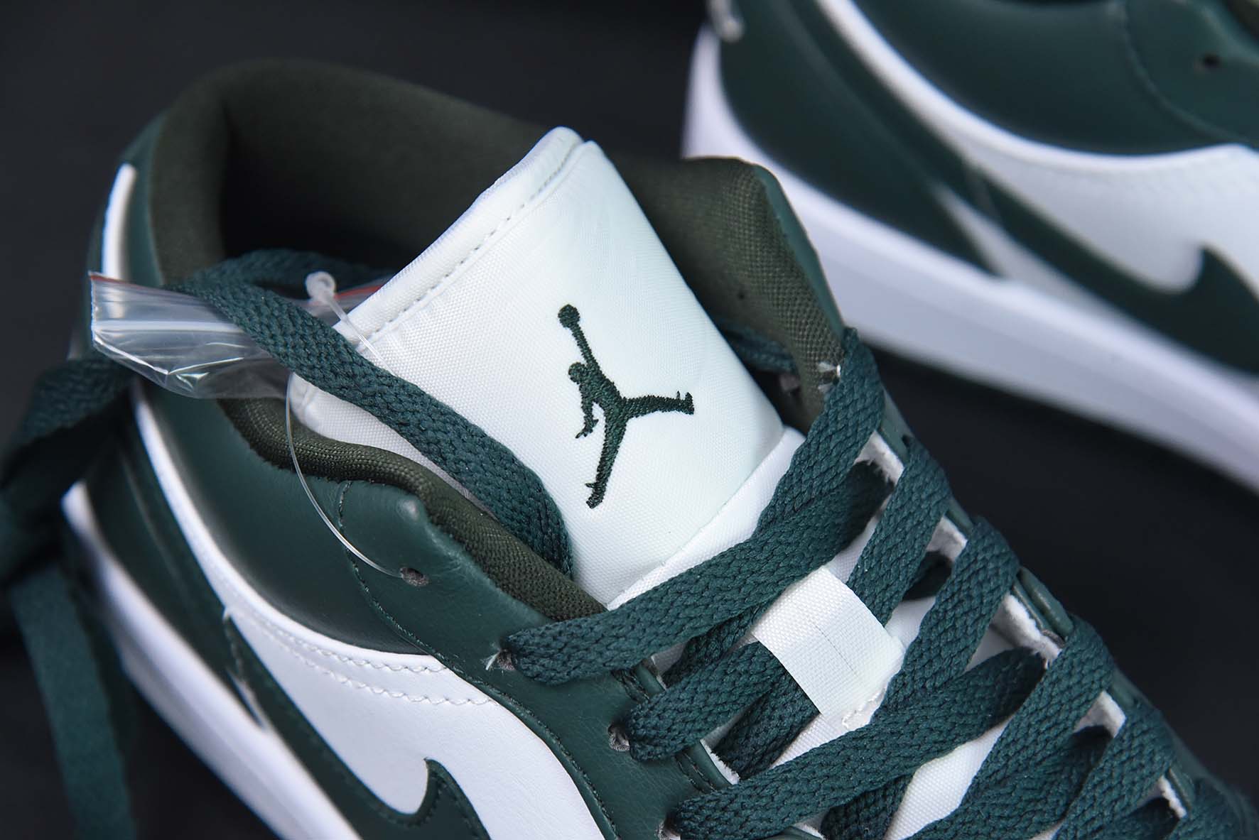 AIR Jordan 1 Low "white Olive" 白绿low 低帮货号DC0774-113