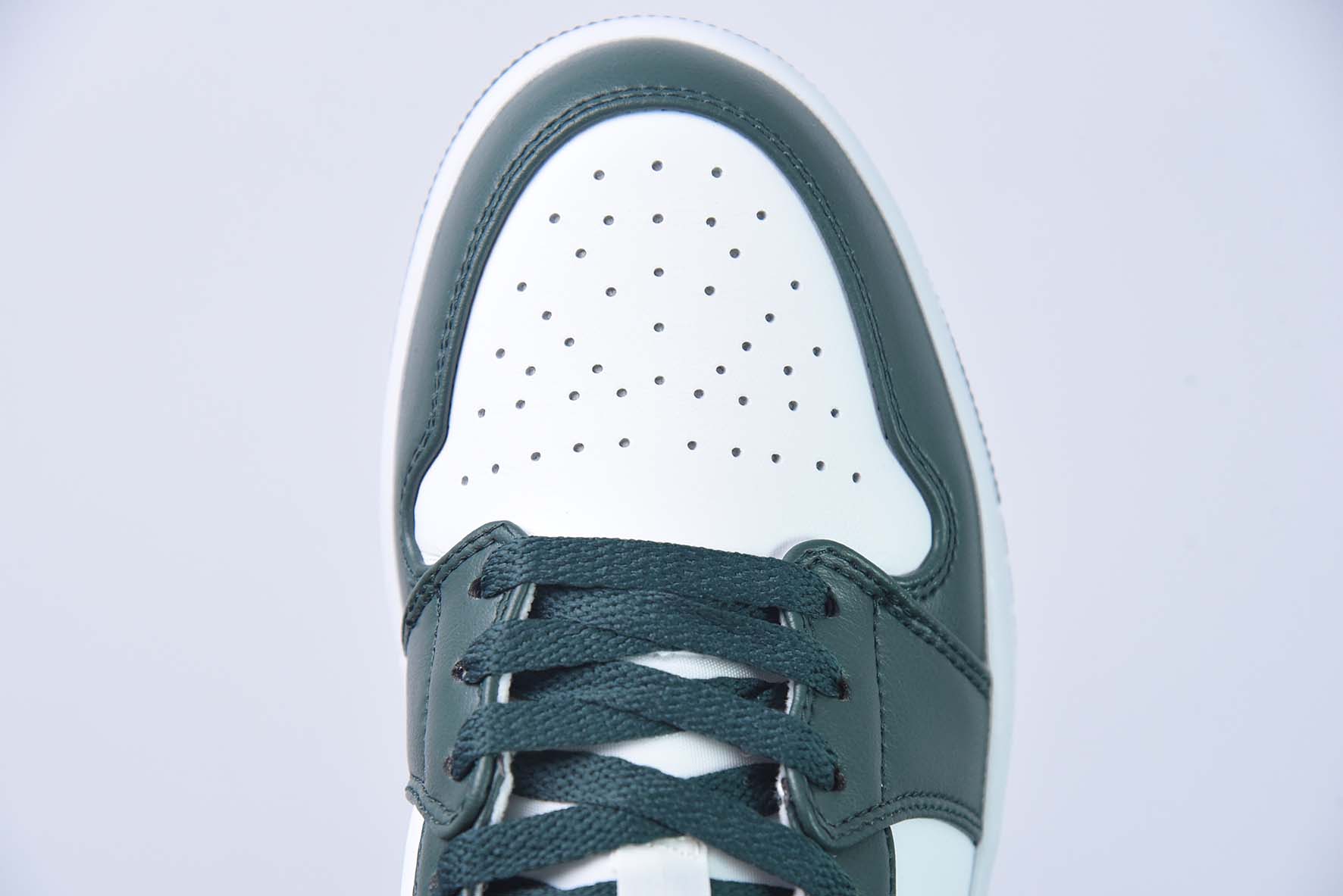AIR Jordan 1 Low "white Olive" 白绿low 低帮货号DC0774-113