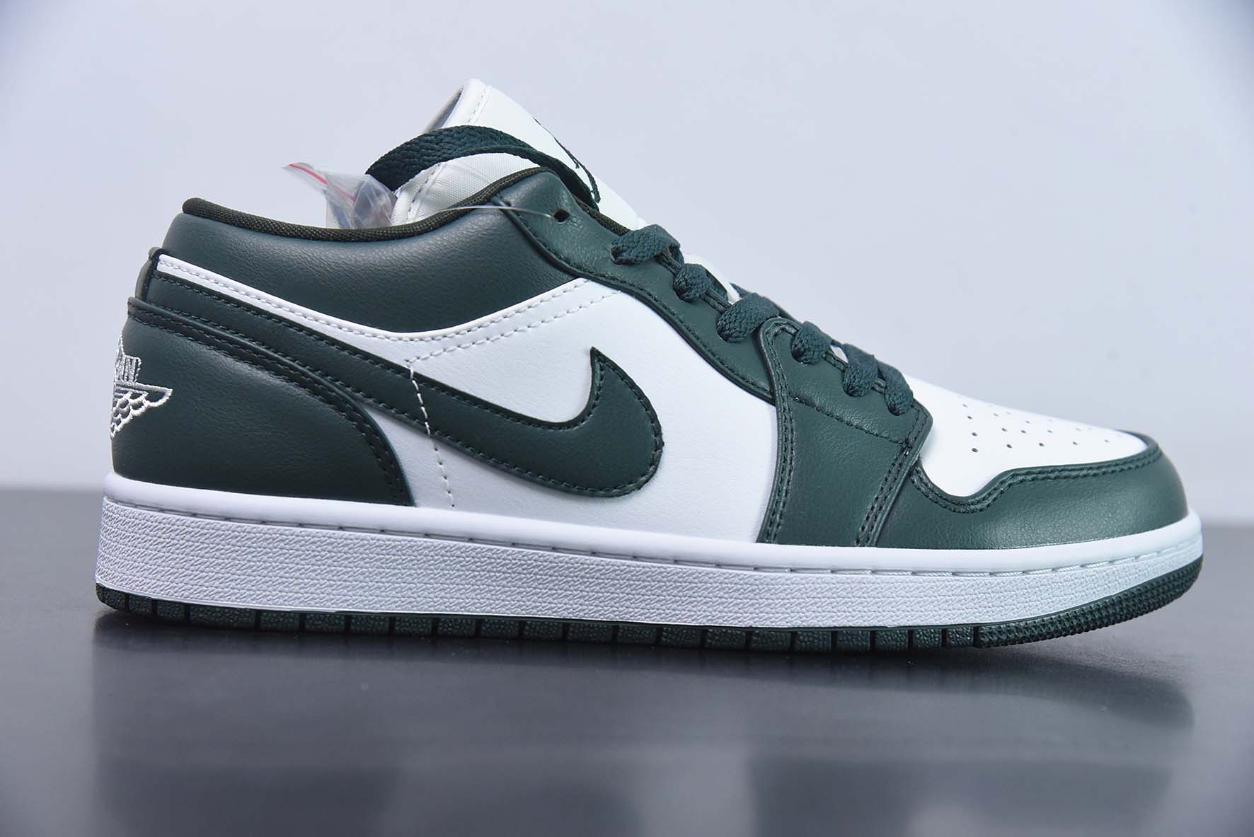 AIR Jordan 1 Low "white Olive" 白绿low 低帮货号DC0774-113