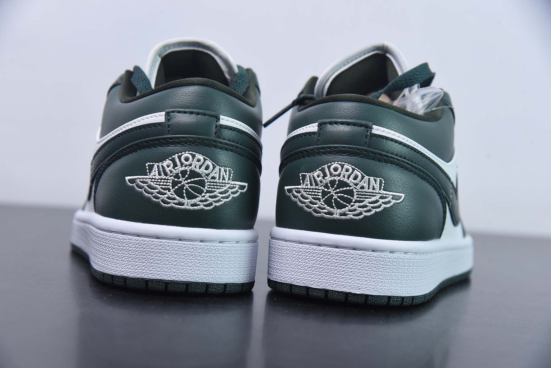 AIR Jordan 1 Low "white Olive" 白绿low 低帮货号DC0774-113