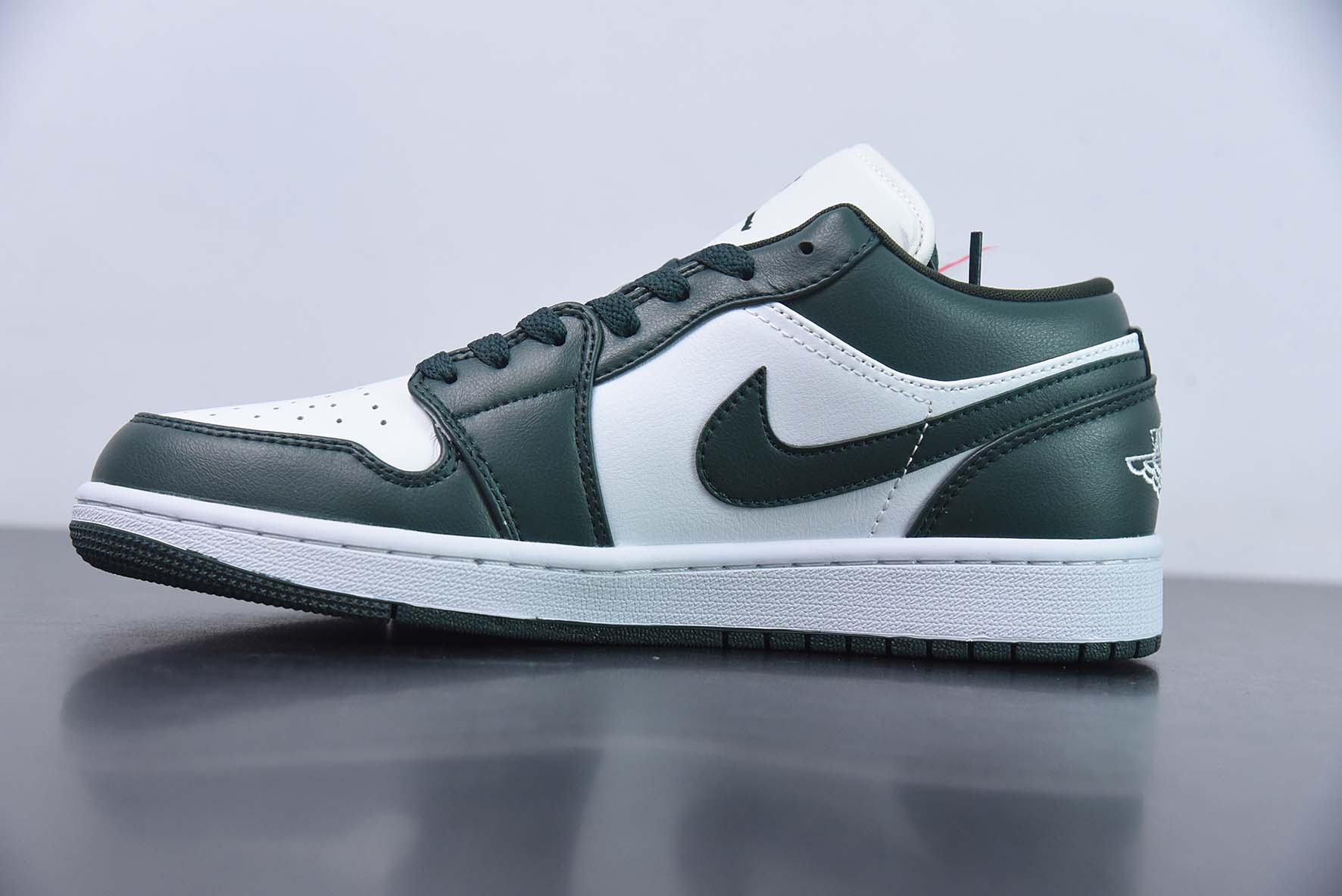 AIR Jordan 1 Low "white Olive" 白绿low 低帮货号DC0774-113