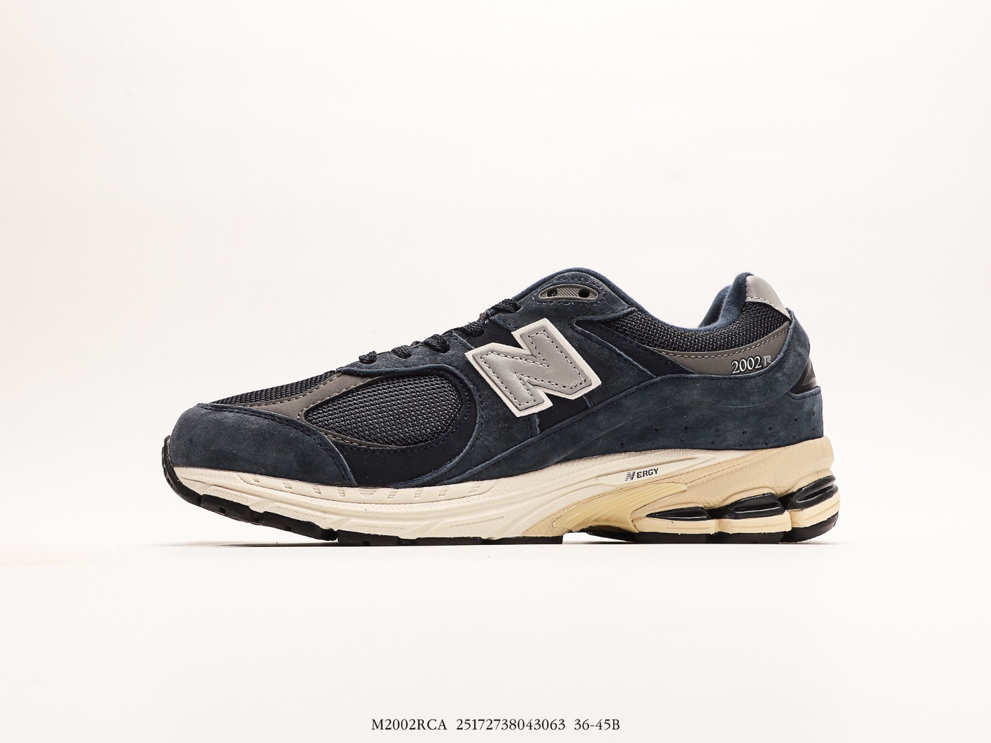 Las zapatillas de running New Balance 2002R - Zapatillas deportivas para hombre y mujer siguen la mi