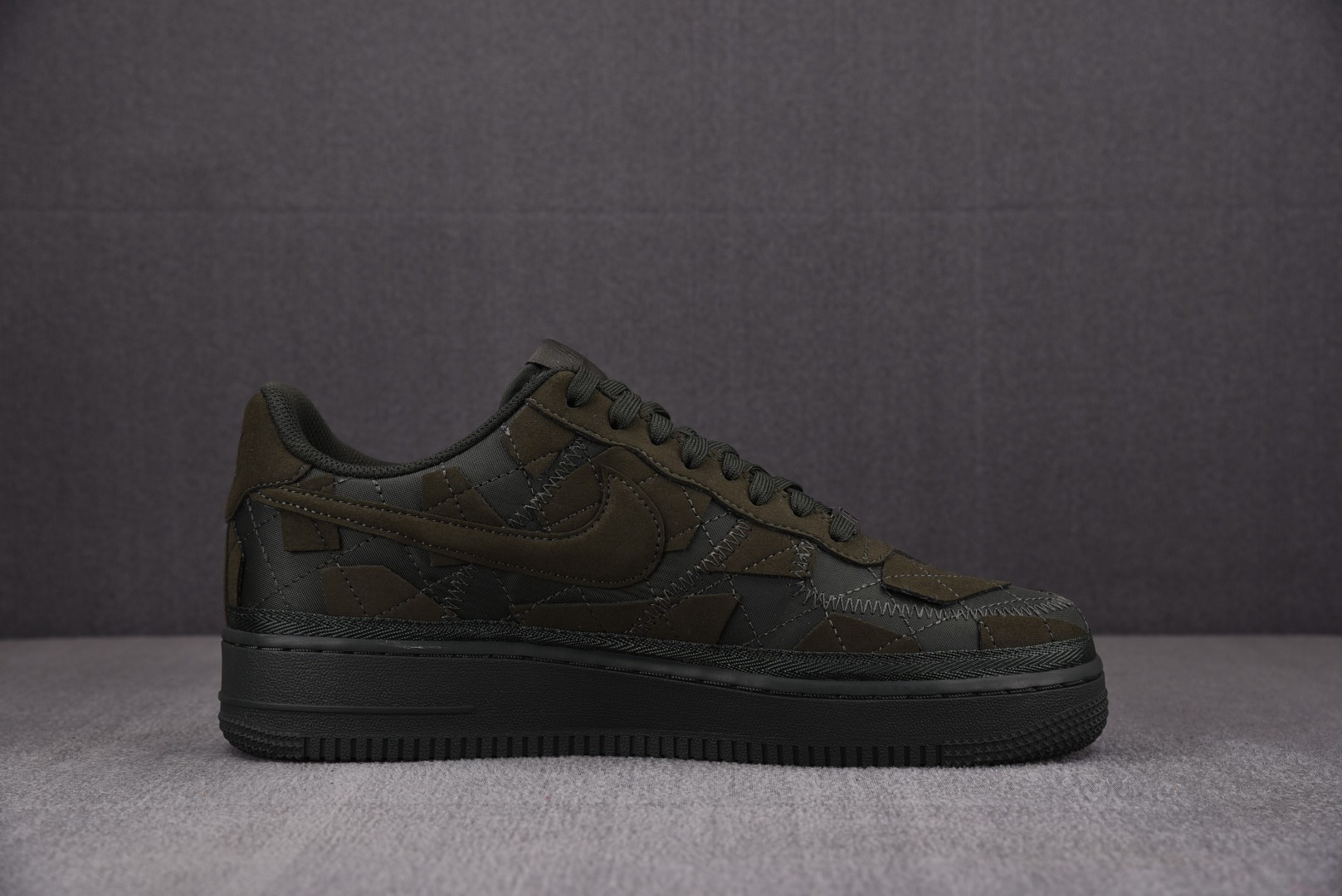 AF1墨绿尺码40-46总裁R版出品