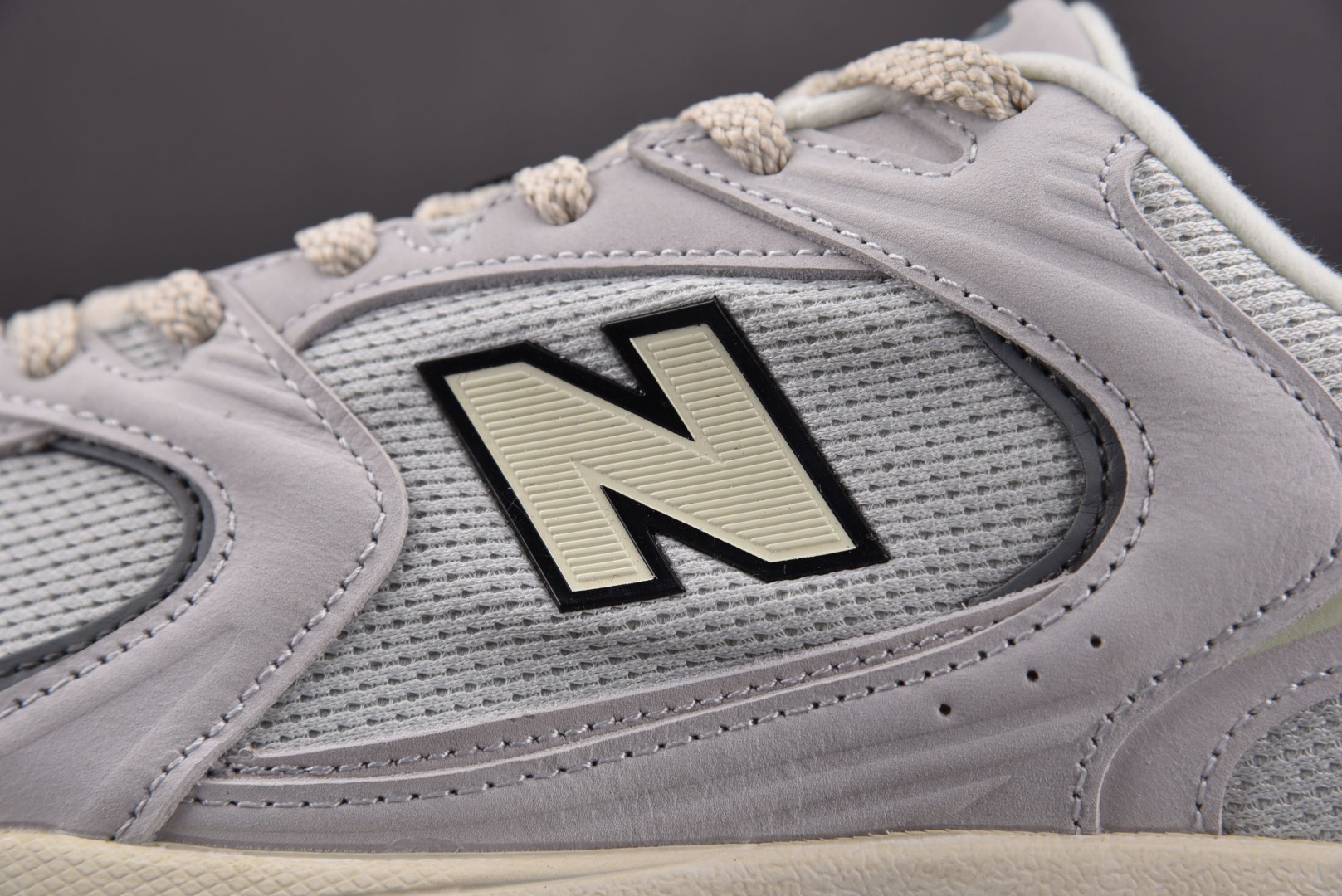 NB530尺码36-44.5总裁R版出品-NewBalanceNB530灰白MR530DGYZ010鞋码