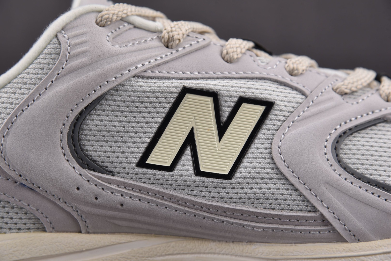 NB530尺码36-44.5总裁R版出品-NewBalanceNB530灰白MR530DGYZ010鞋码