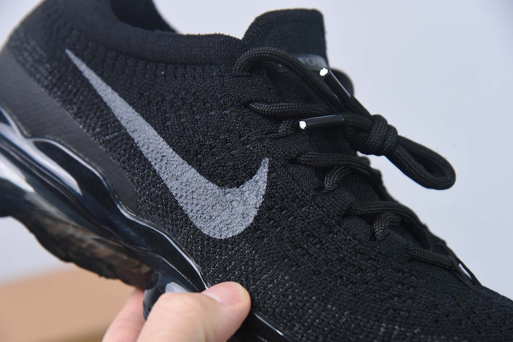 Nike Air Vapormax FK 2023 耐克气垫跑步鞋货号: dv6840-001