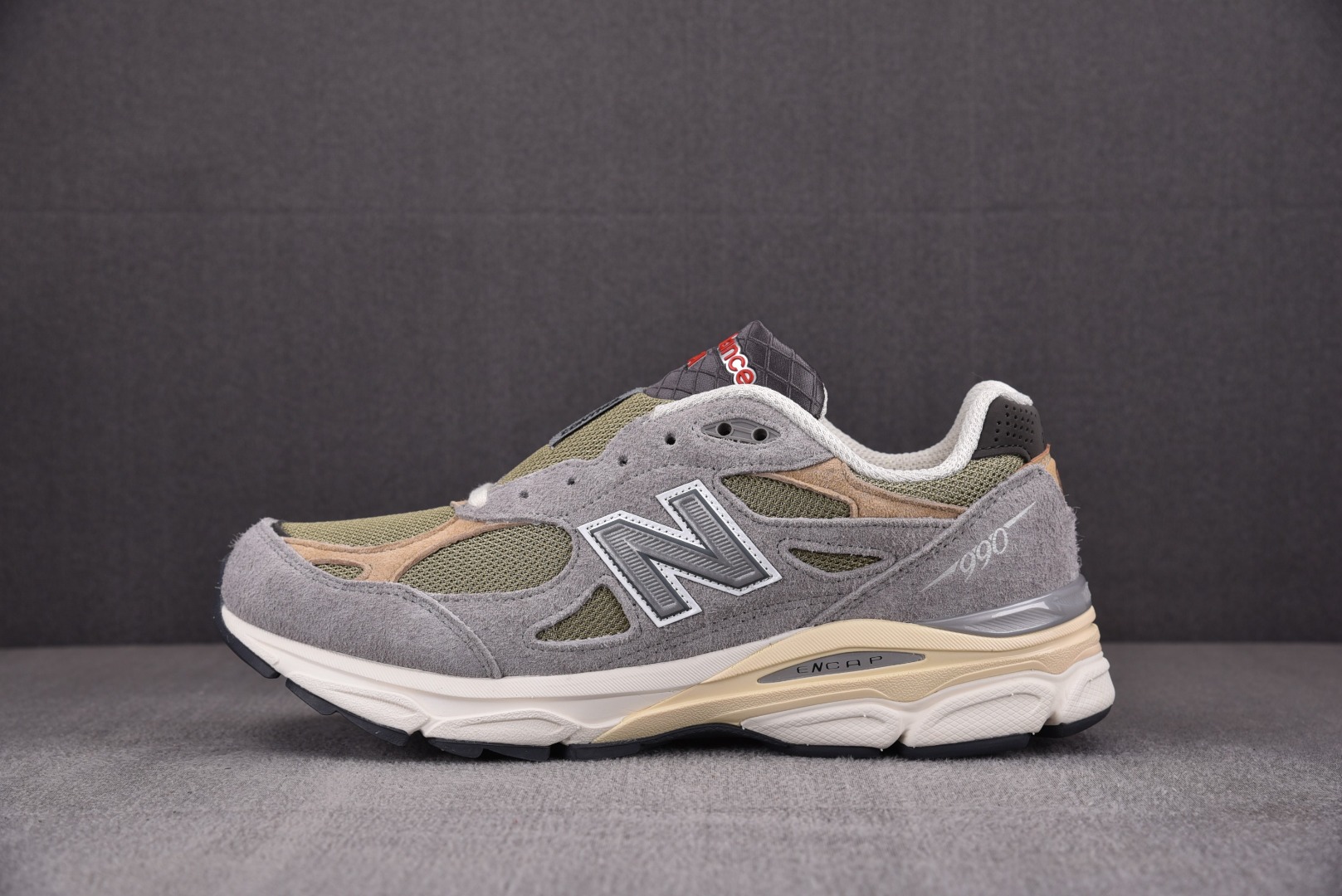 NB990尺码36-46.5总裁R版