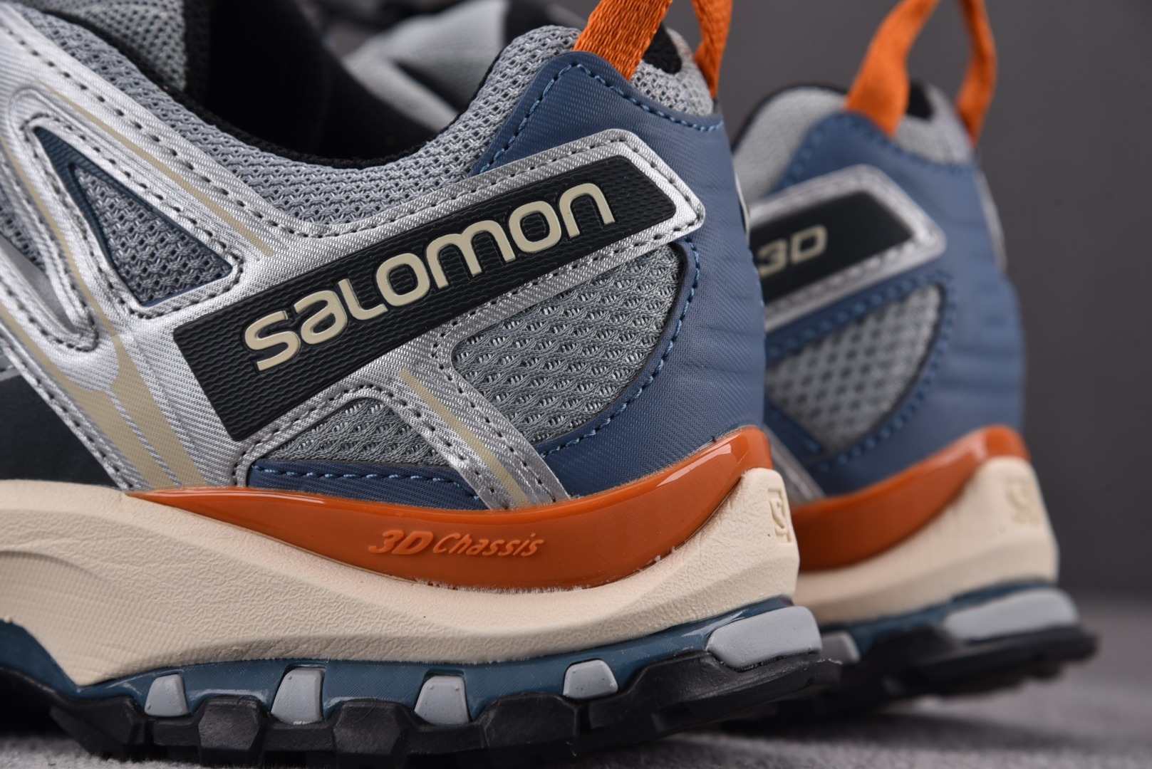 SALOMON尺码36-45总裁R版