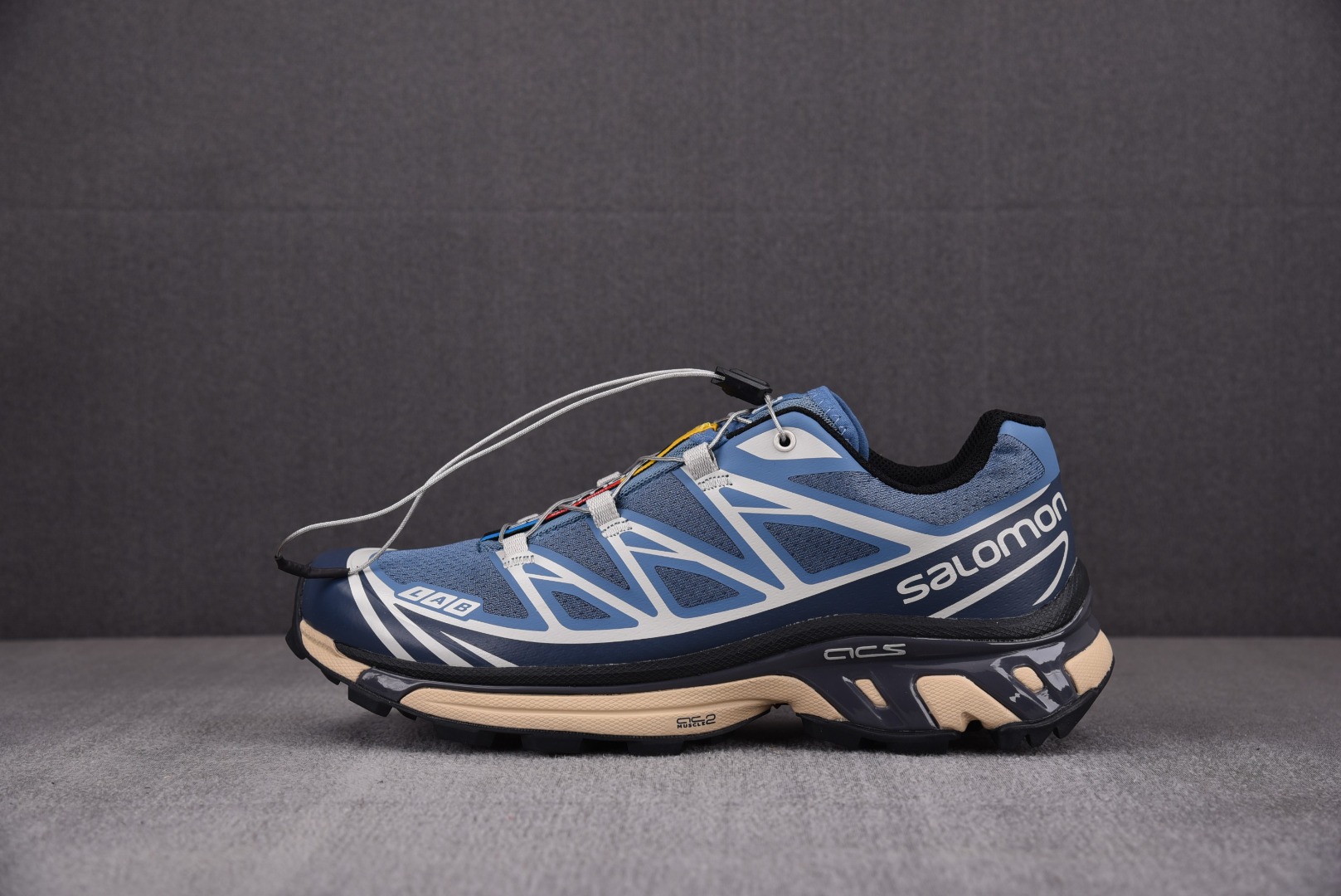 SALOMON尺码36-46.5总裁