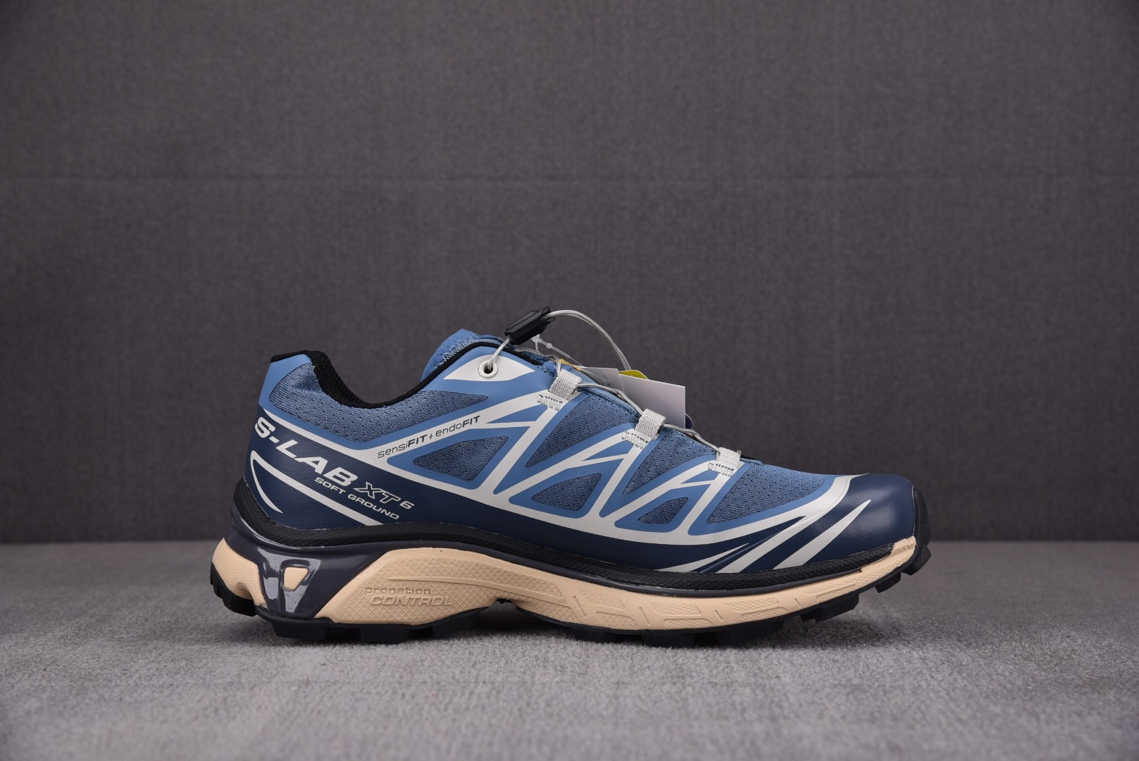 SALOMON尺码36-46.5总裁