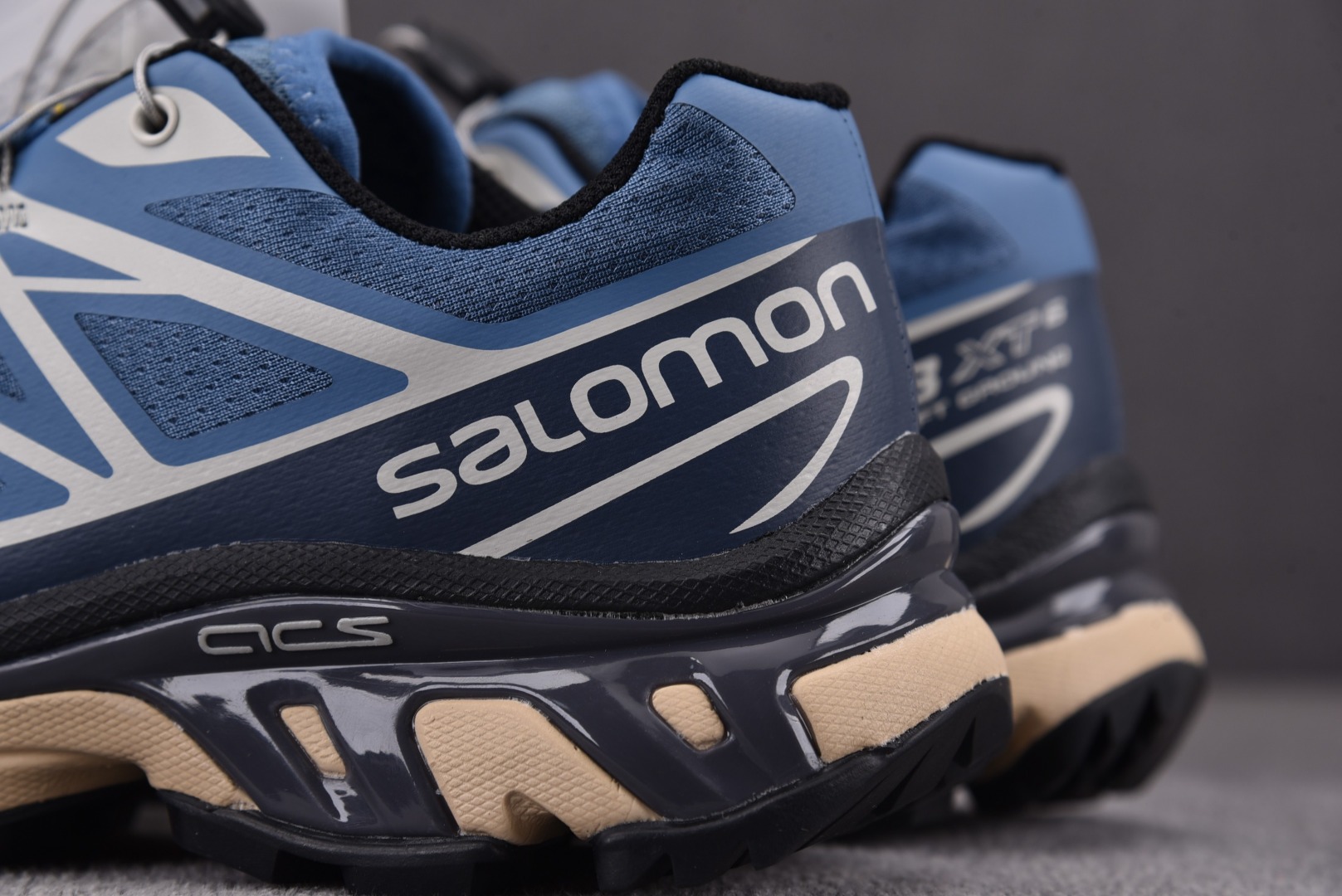 SALOMON尺码36-46.5总裁